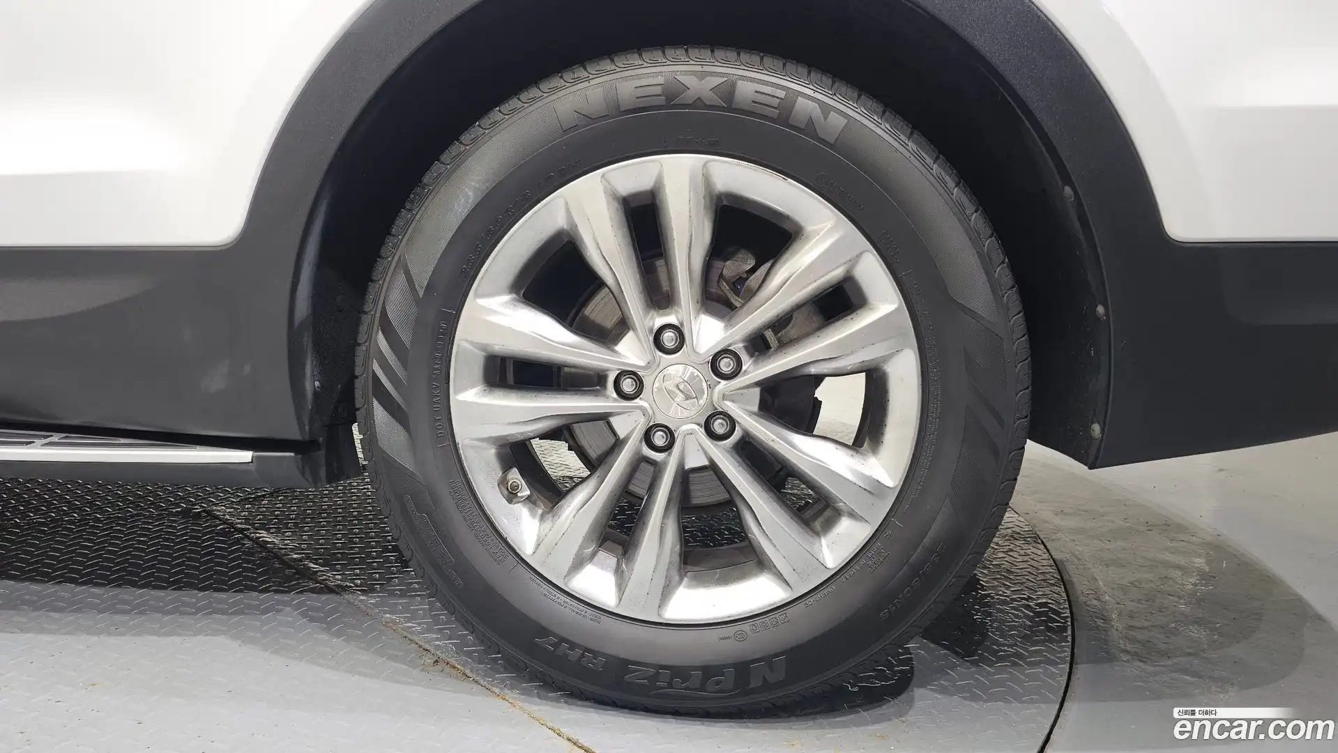 Santafe Hyundai 2017.6-OUTER-031