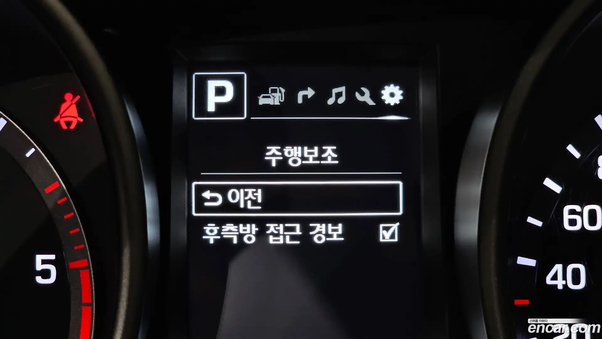 Santafe Hyundai 2017.6-OPTION-043