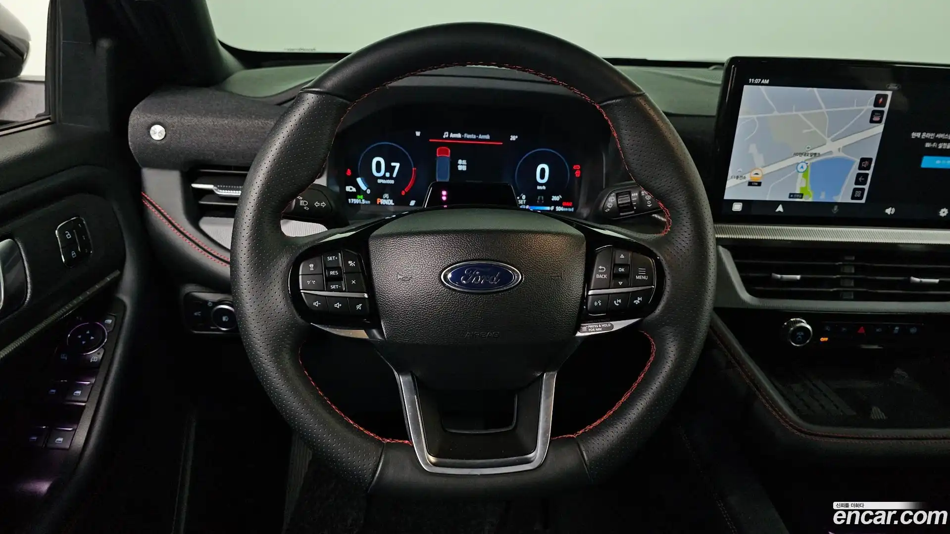Explorer Ford 2025.0-OPTION-017