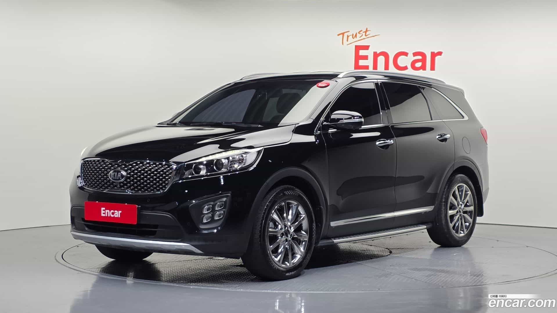 Sorento Kia 2016.6-OUTER-001