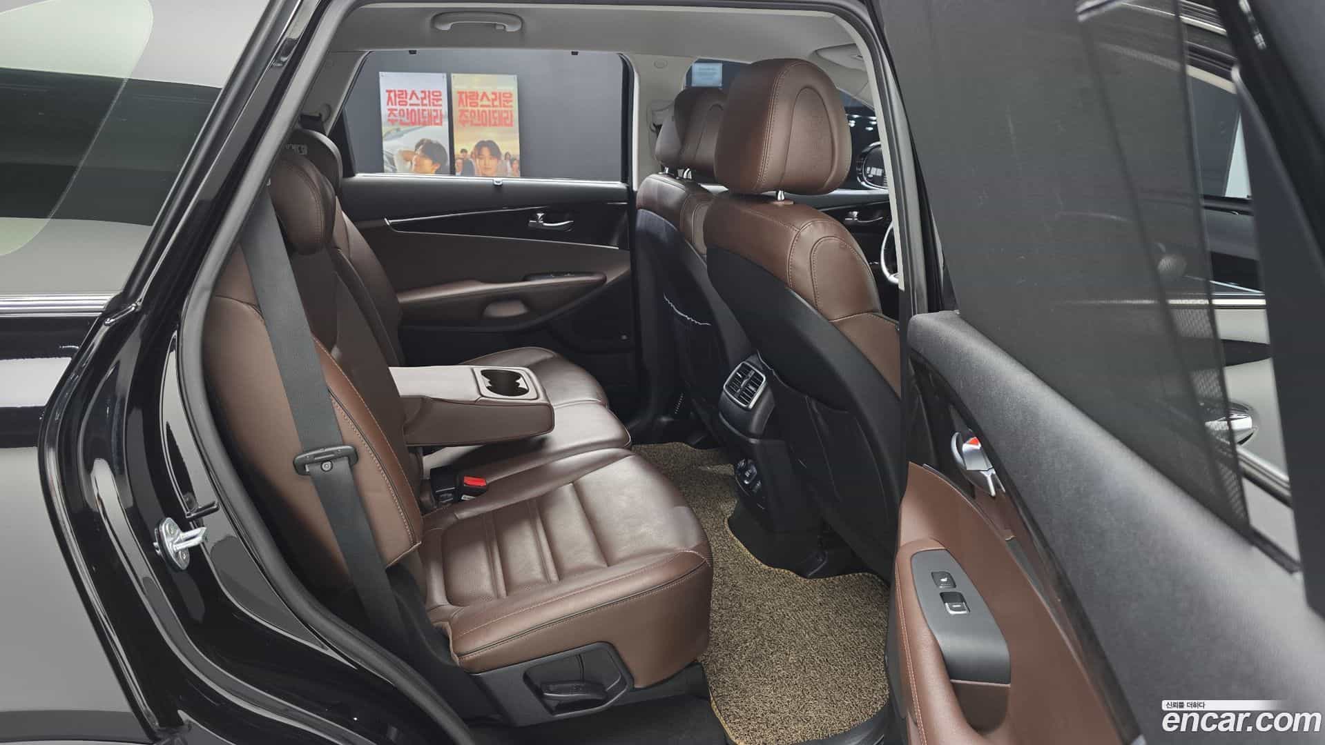 Sorento Kia 2016.6-OPTION-015