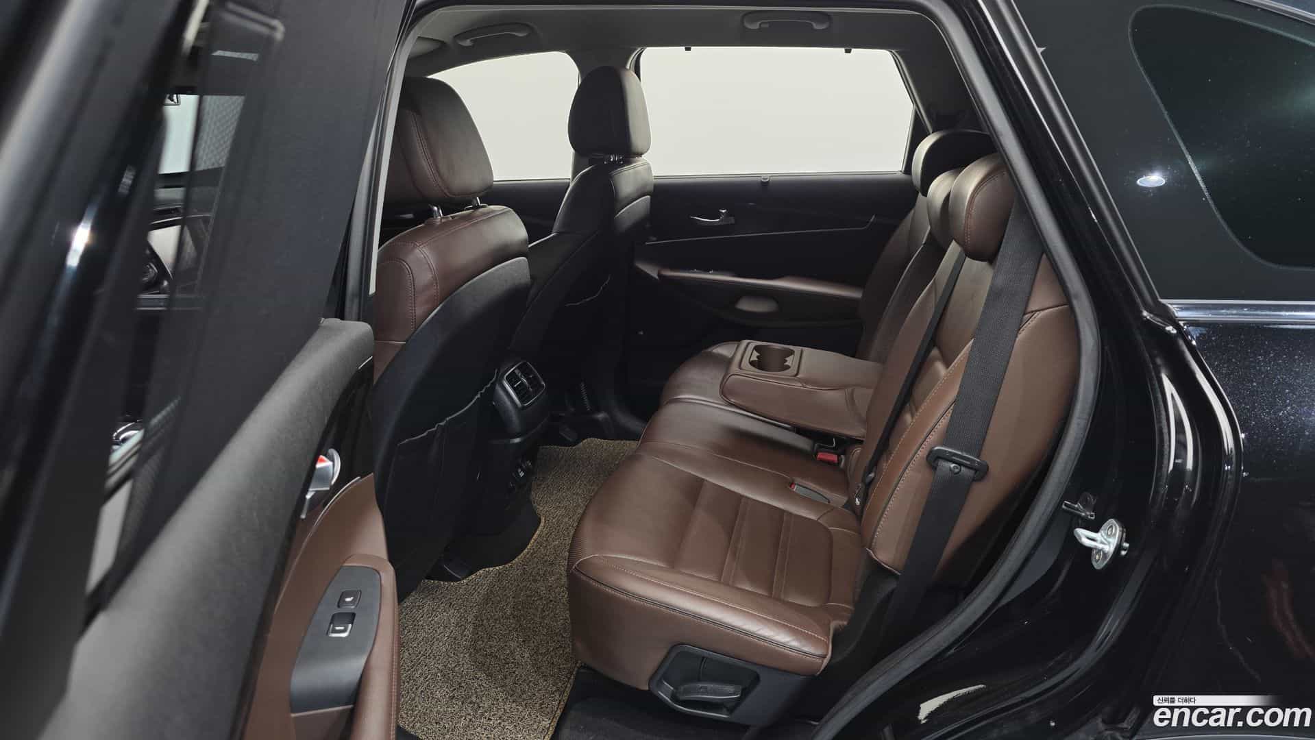 Sorento Kia 2016.6-OPTION-016