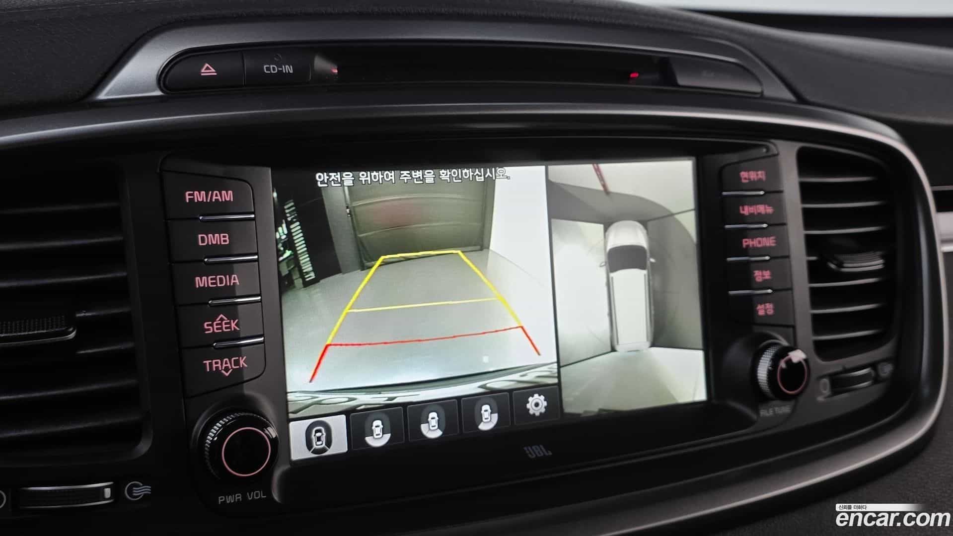 Sorento Kia 2016.6-OPTION-019