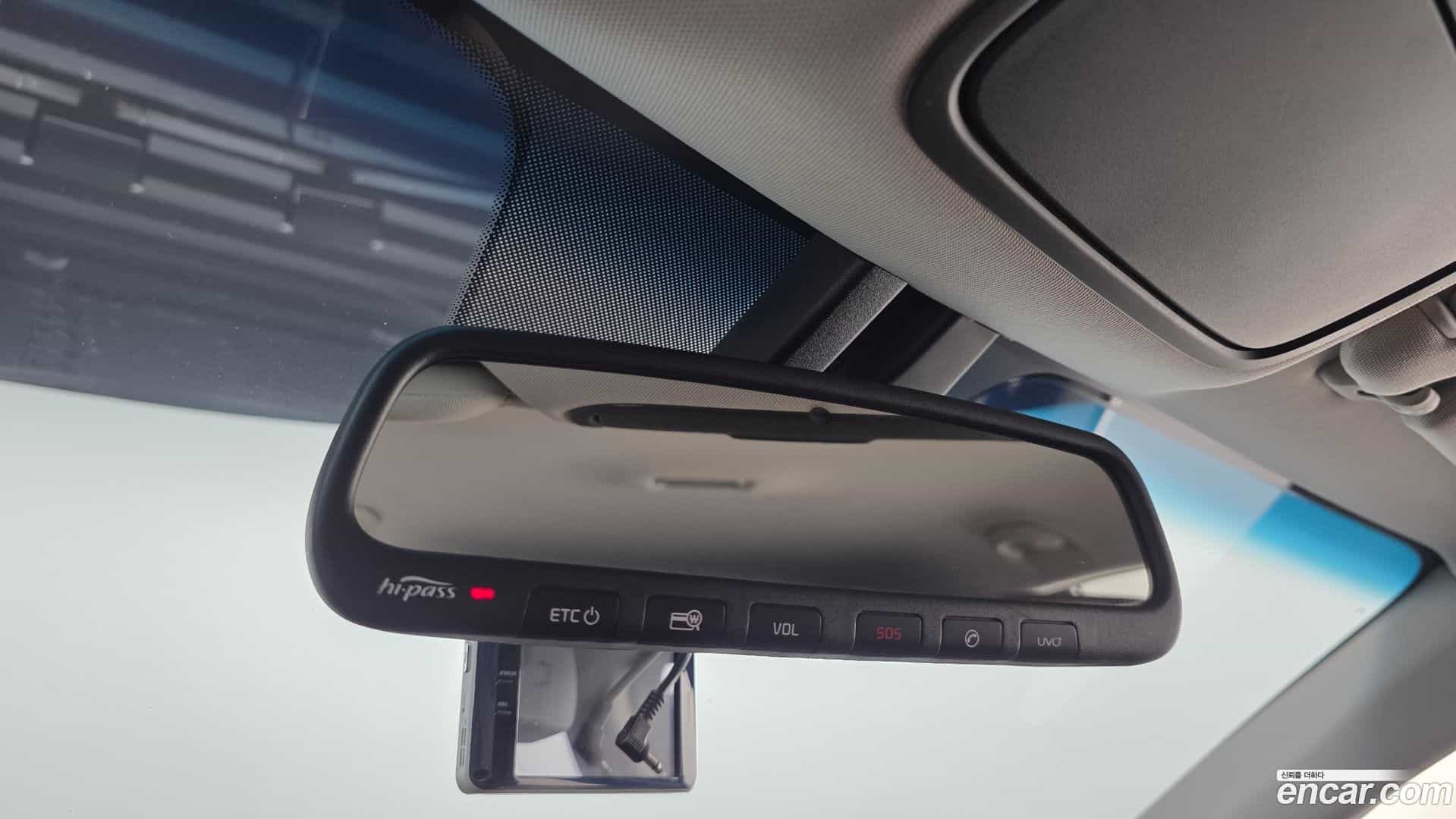 Sorento Kia 2016.6-OPTION-021