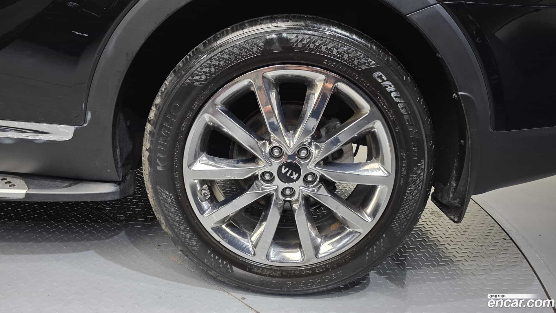 Sorento Kia 2016.6-OUTER-031