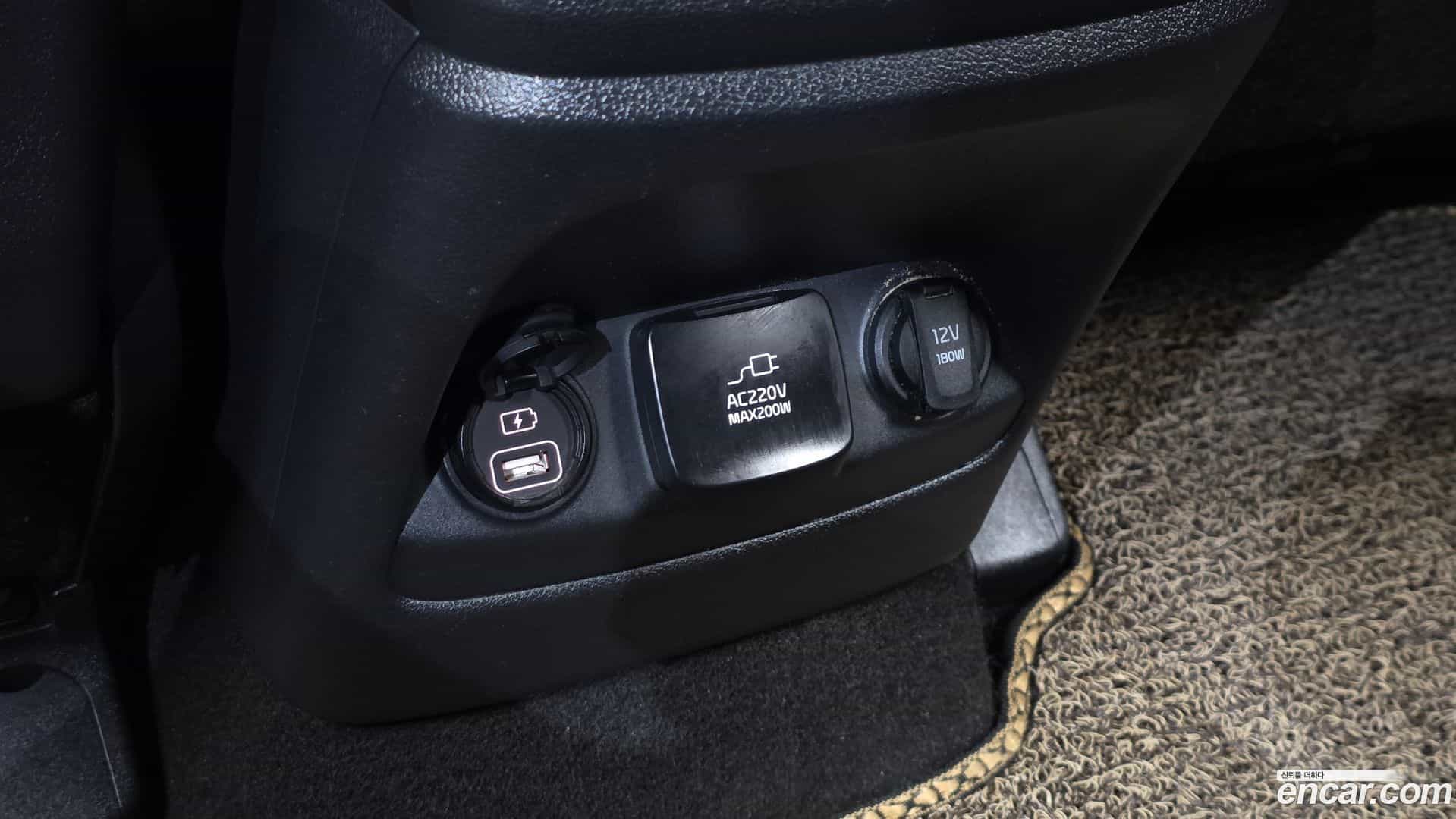 Sorento Kia 2016.6-OPTION-043