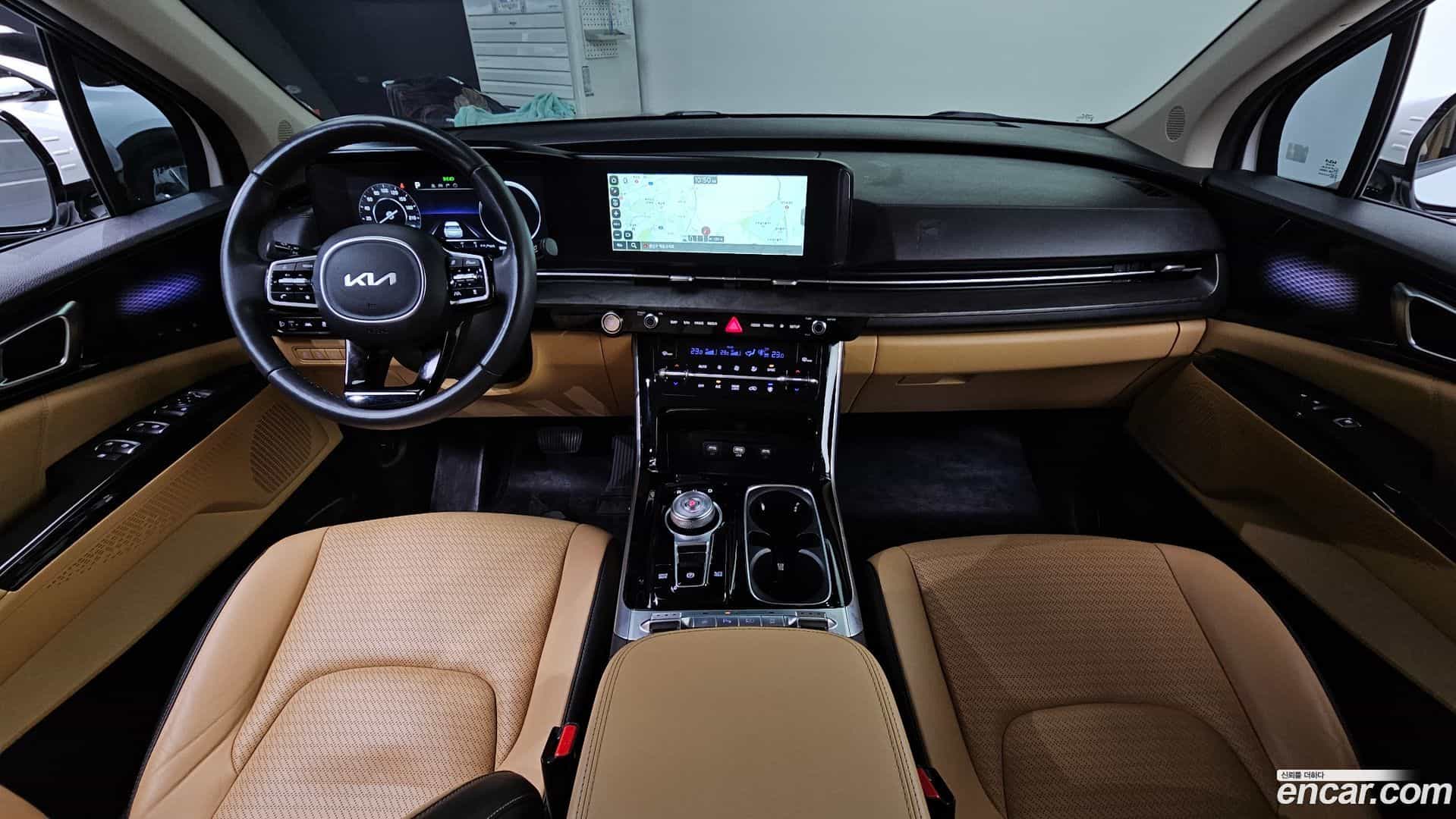 Canival Kia 2023.5-INNER-007