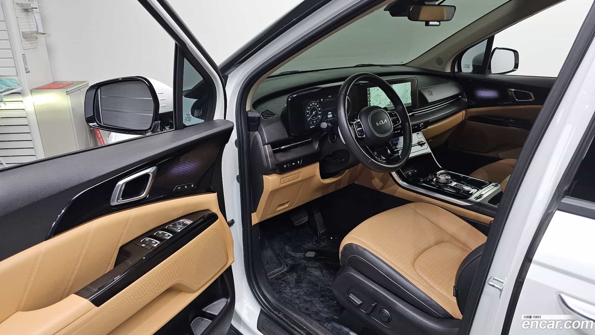 Canival Kia 2023.5-INNER-010