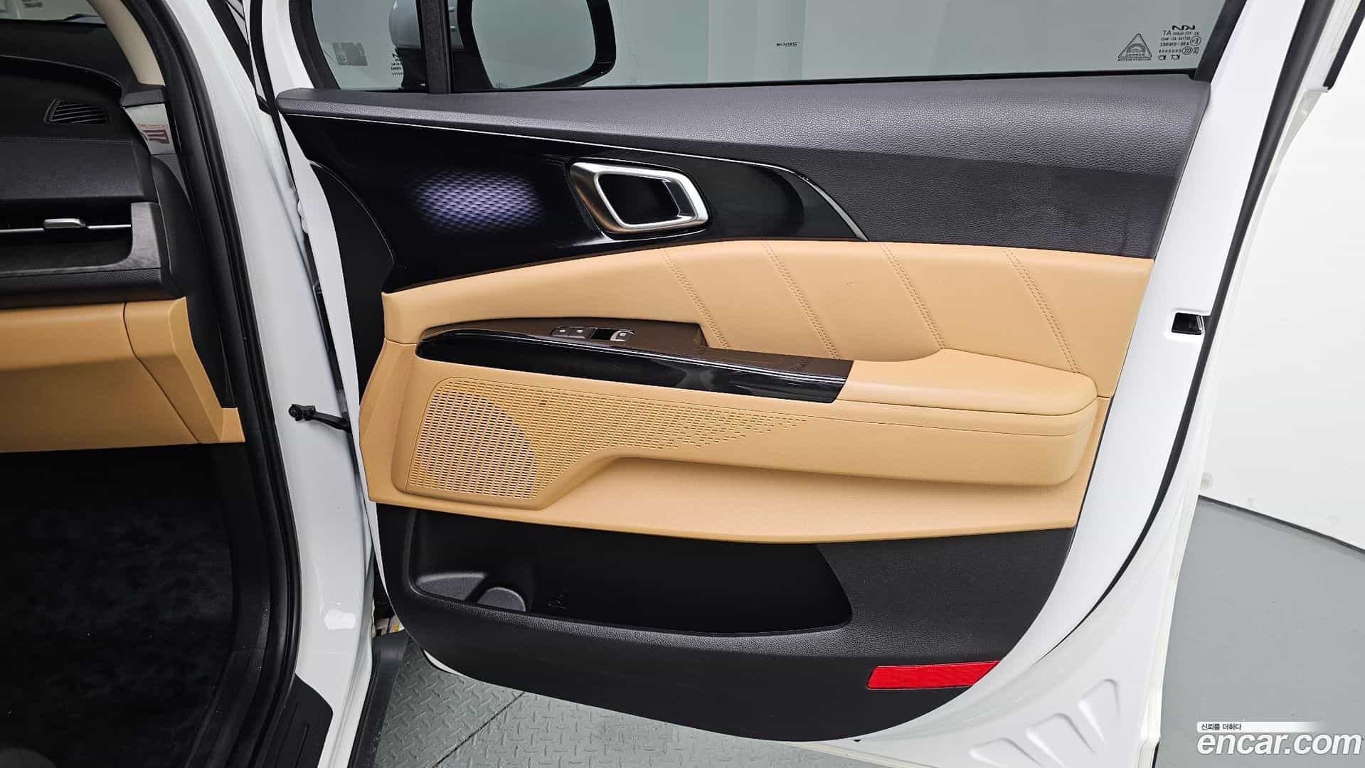 Canival Kia 2023.5-INNER-035