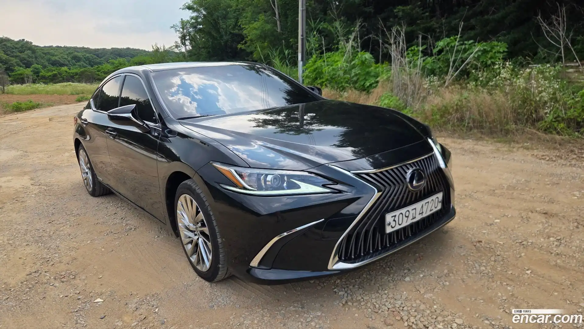 ES Lexus 2020.0-INNER-009