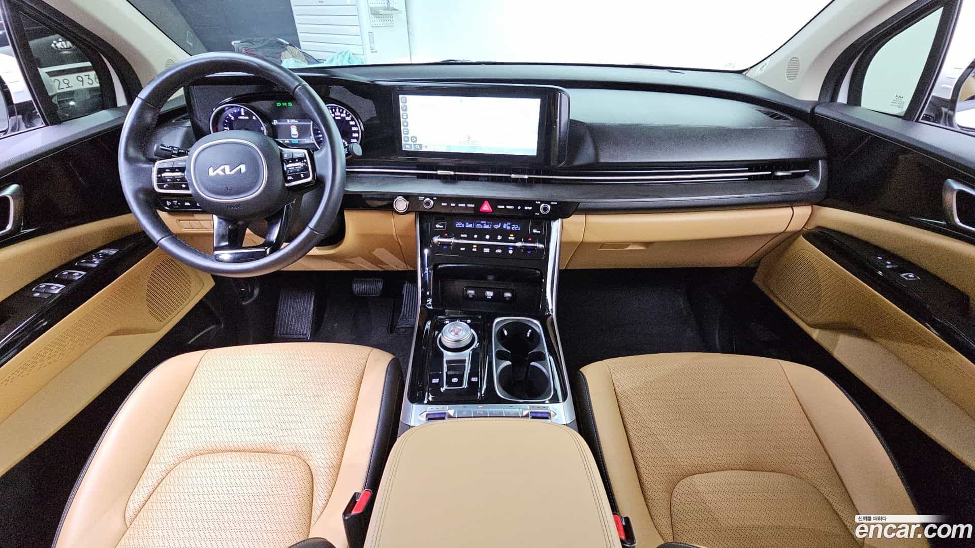 Canival Kia 2022.6-INNER-007
