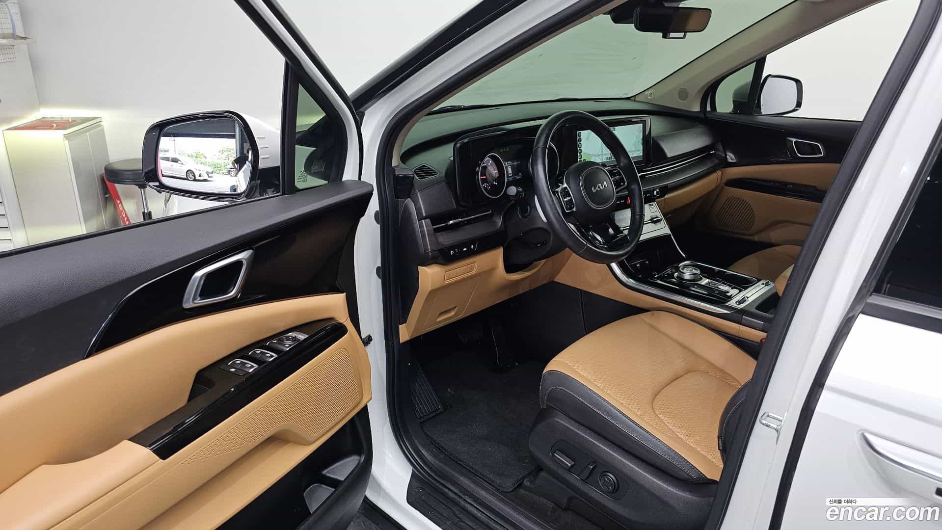 Canival Kia 2022.6-INNER-010