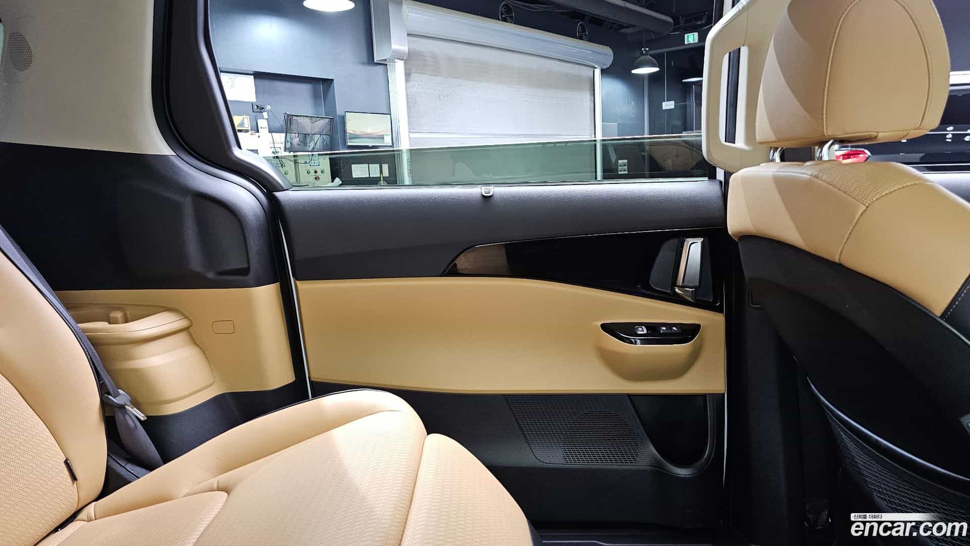 Canival Kia 2022.6-INNER-035