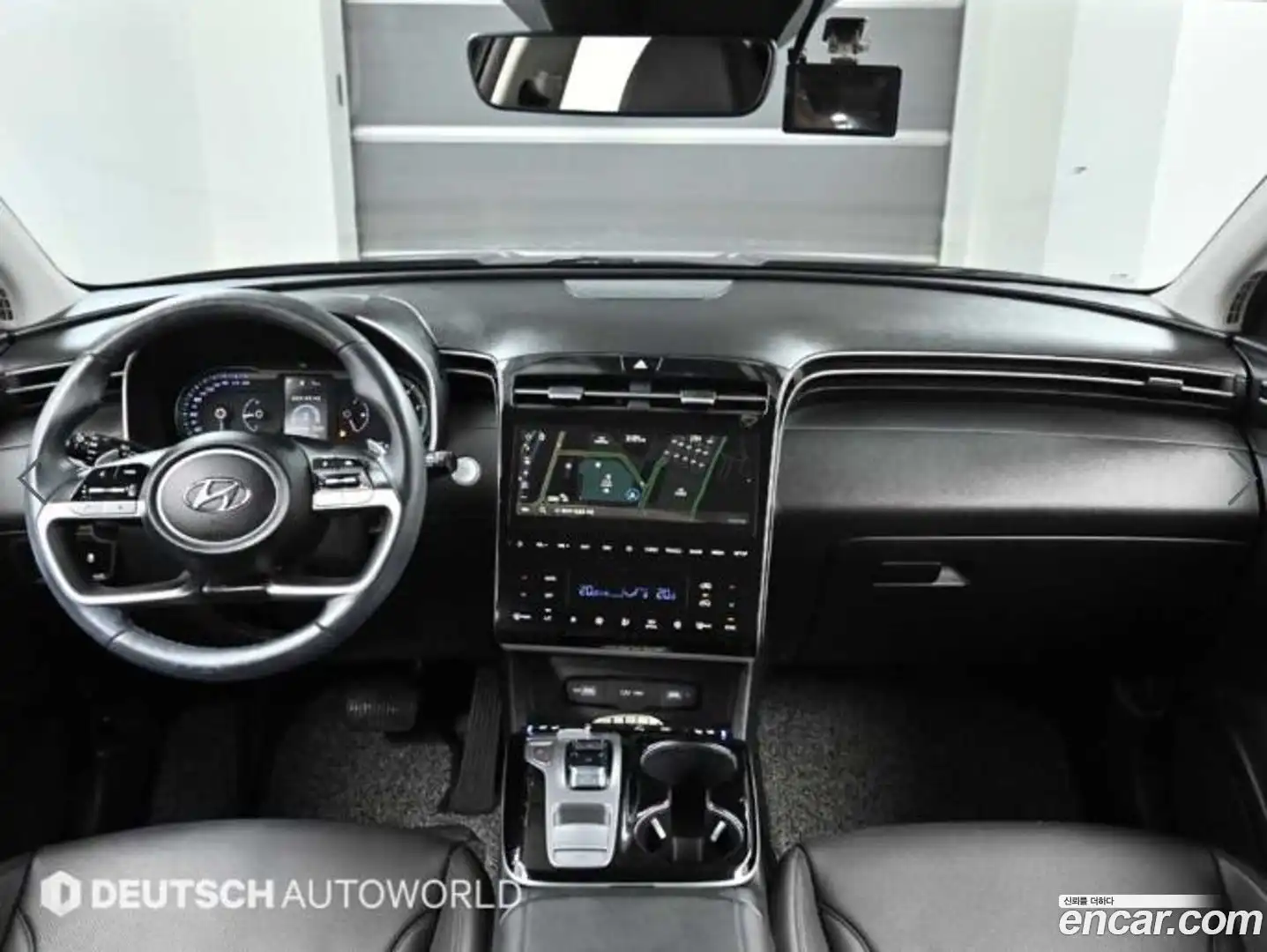 Tucson Hyundai 2023.3-INNER-007