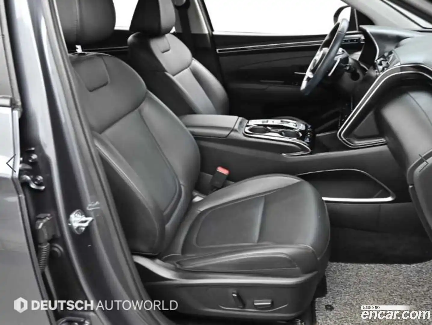 Tucson Hyundai 2023.3-INNER-010