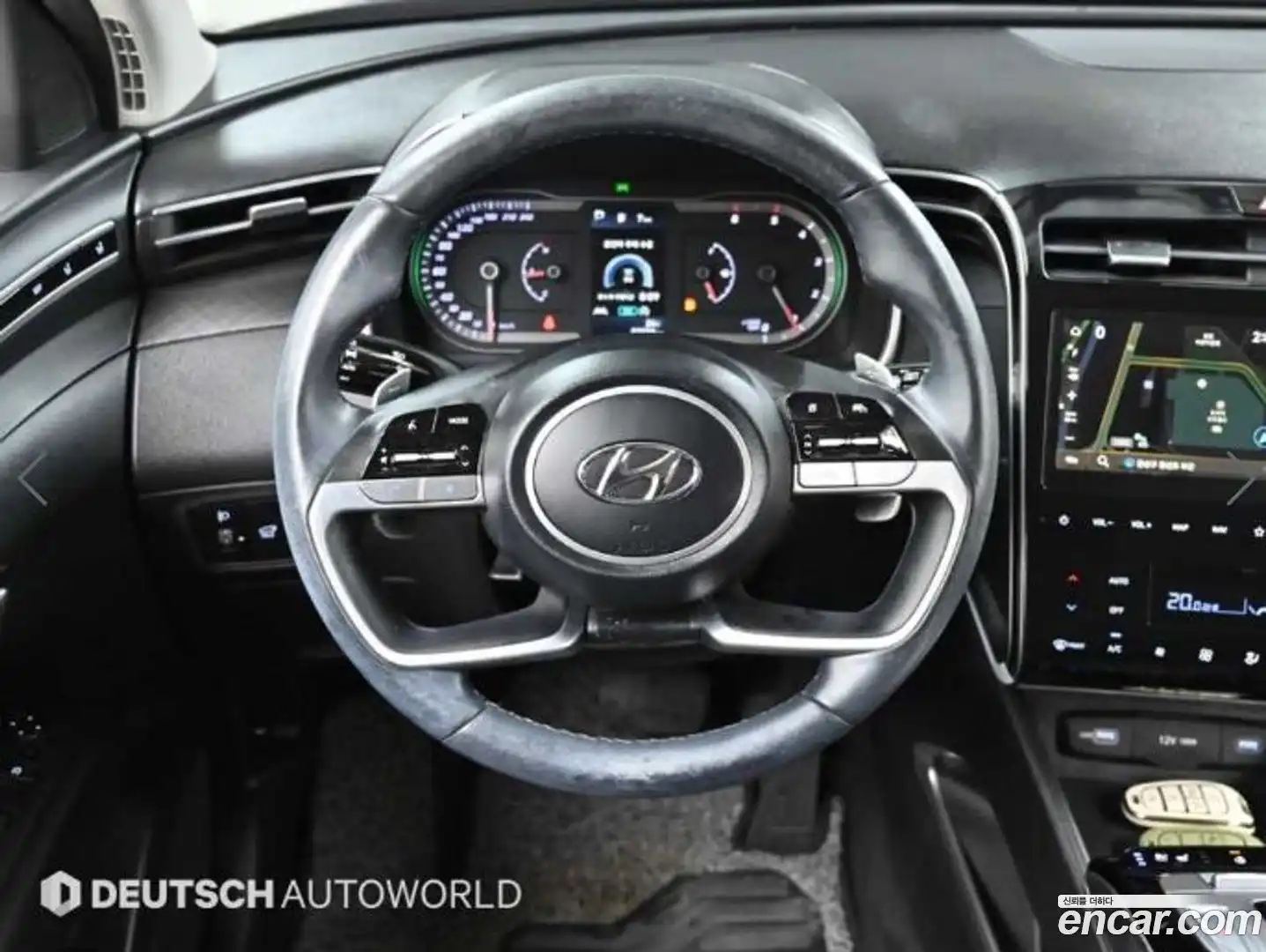 Tucson Hyundai 2023.3-OPTION-017