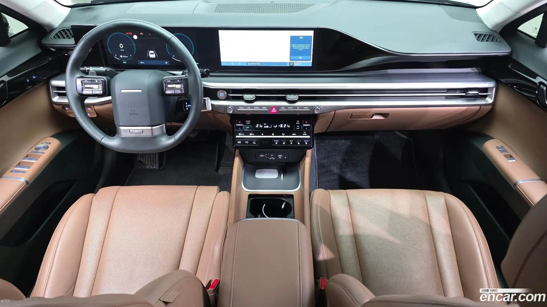 Grandeur Hyundai 2023.9-INNER-007