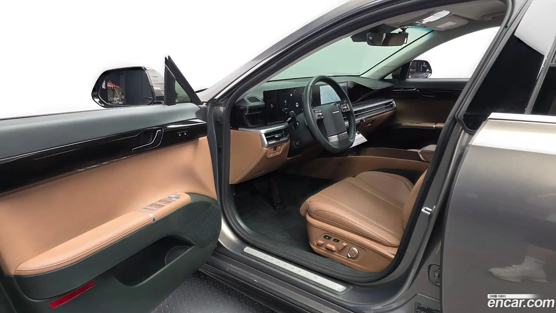 Grandeur Hyundai 2023.9-INNER-010