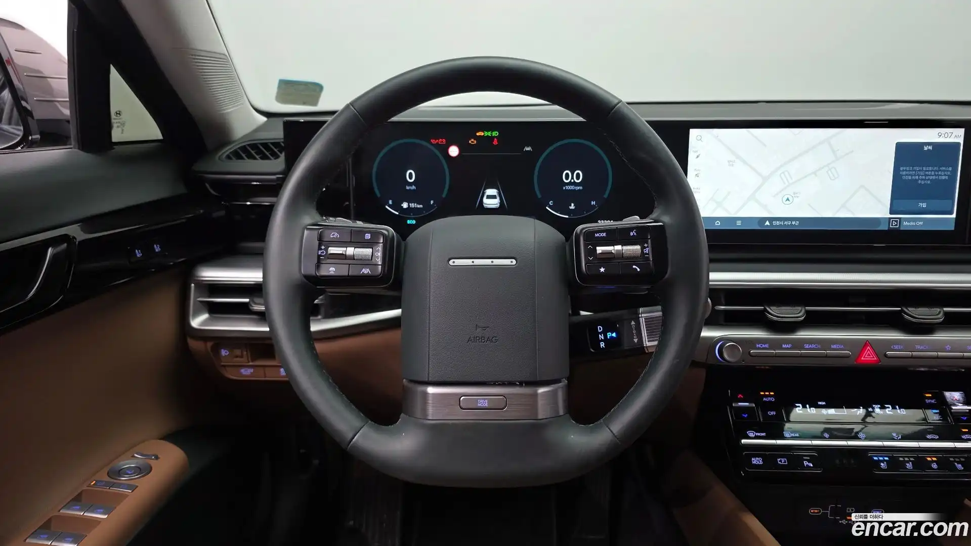 Grandeur Hyundai 2023.9-OPTION-017