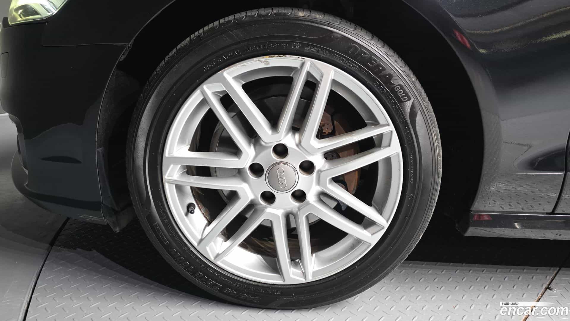 A6 Audi 2016.5-OUTER-005