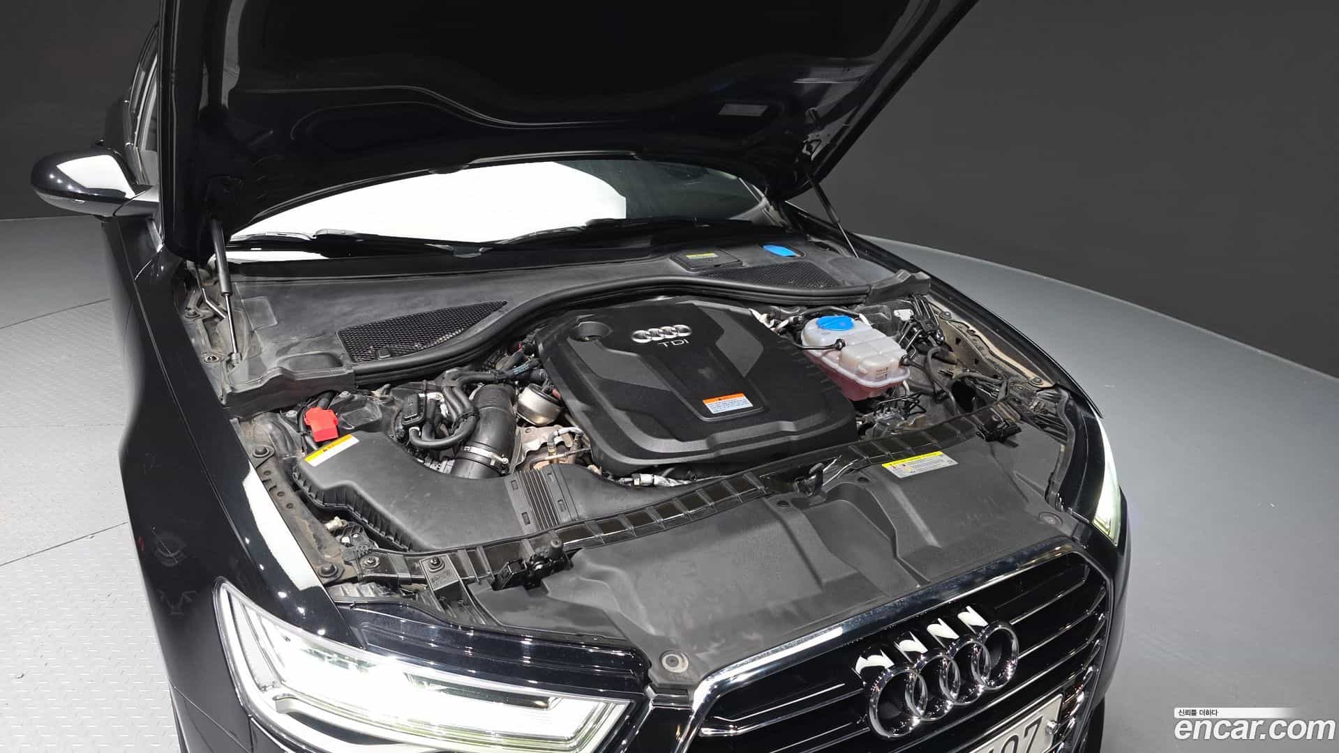 A6 Audi 2016.5-OUTER-006