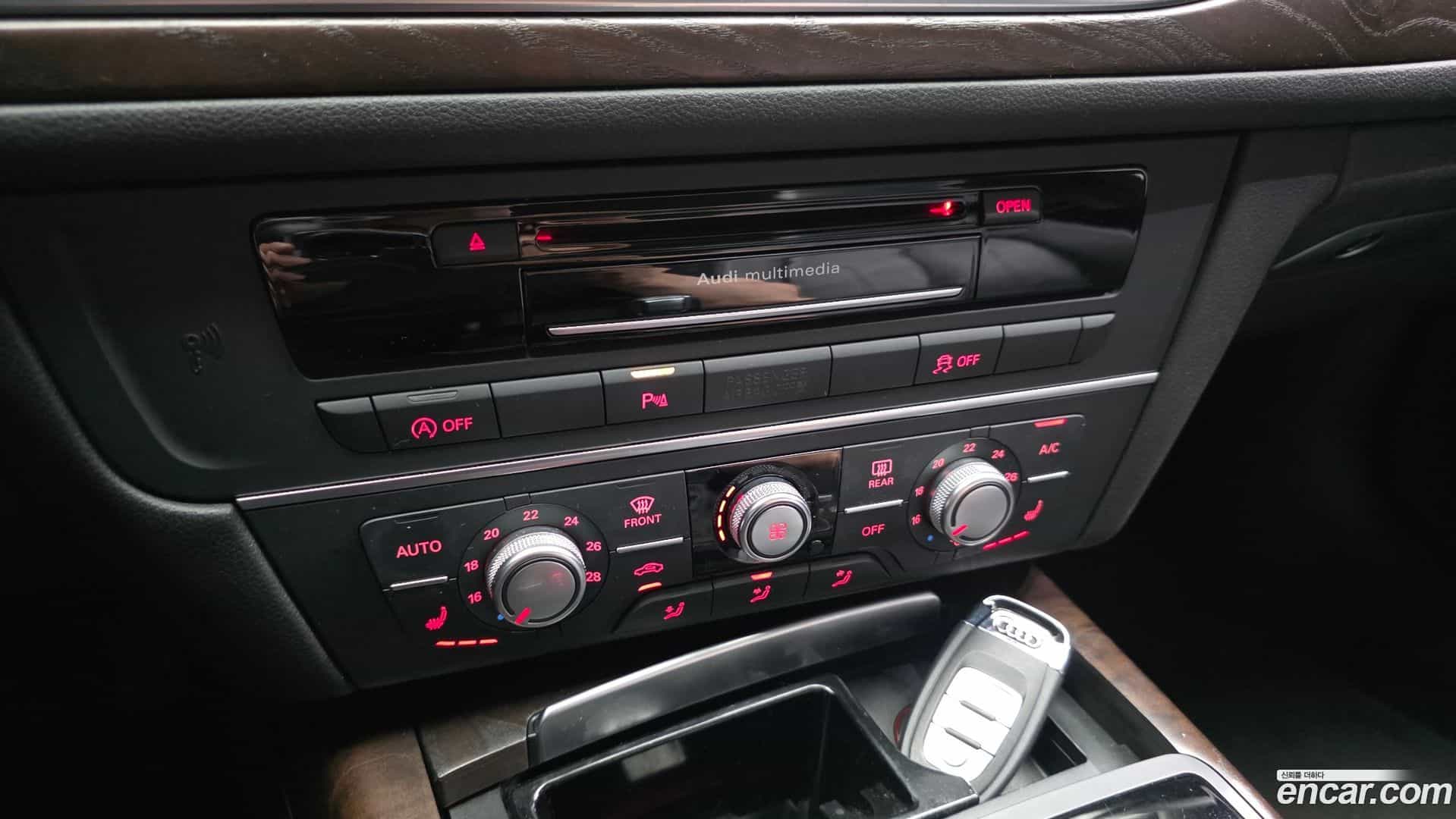 A6 Audi 2016.5-OPTION-022