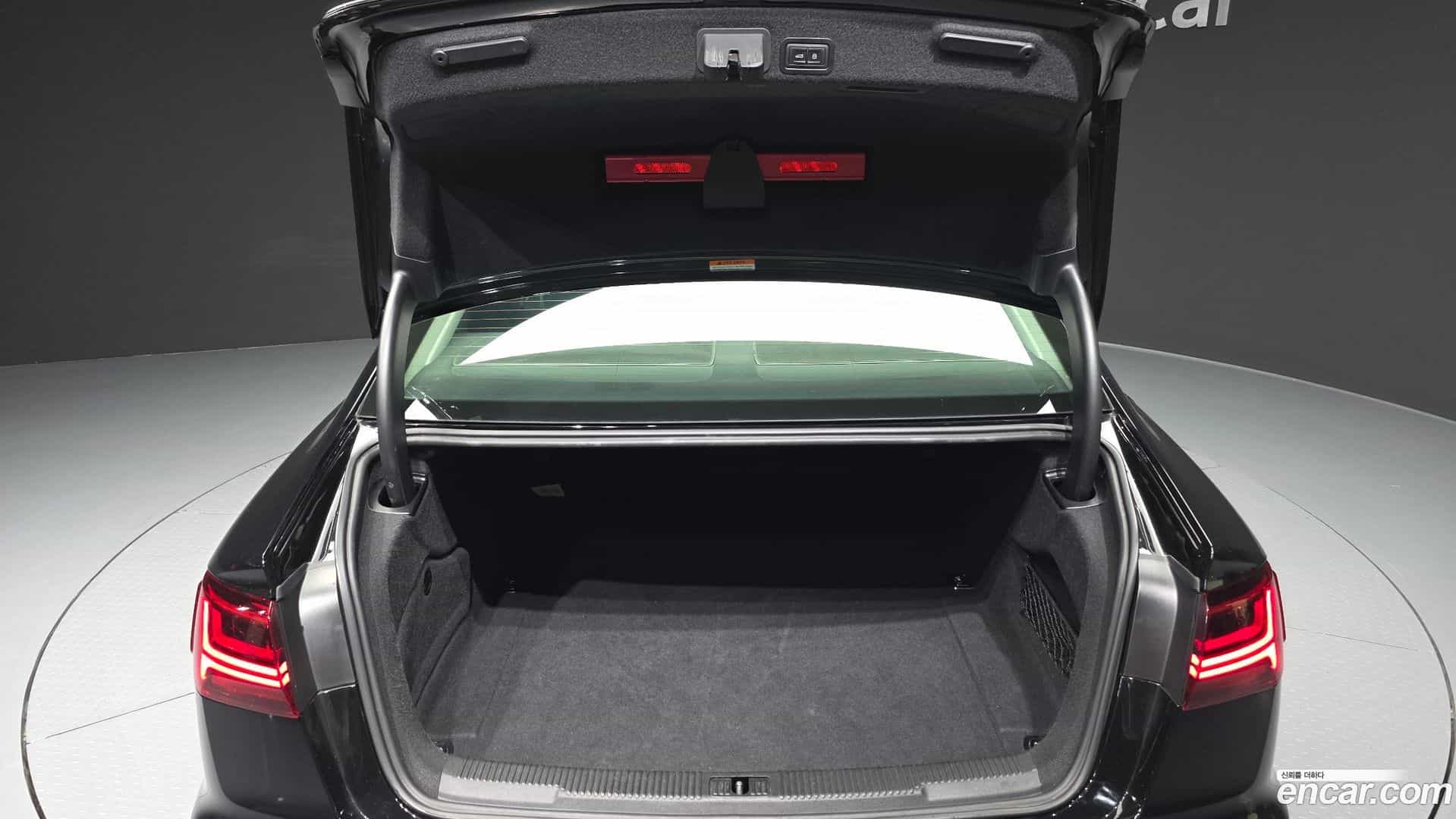 A6 Audi 2016.5-OPTION-024