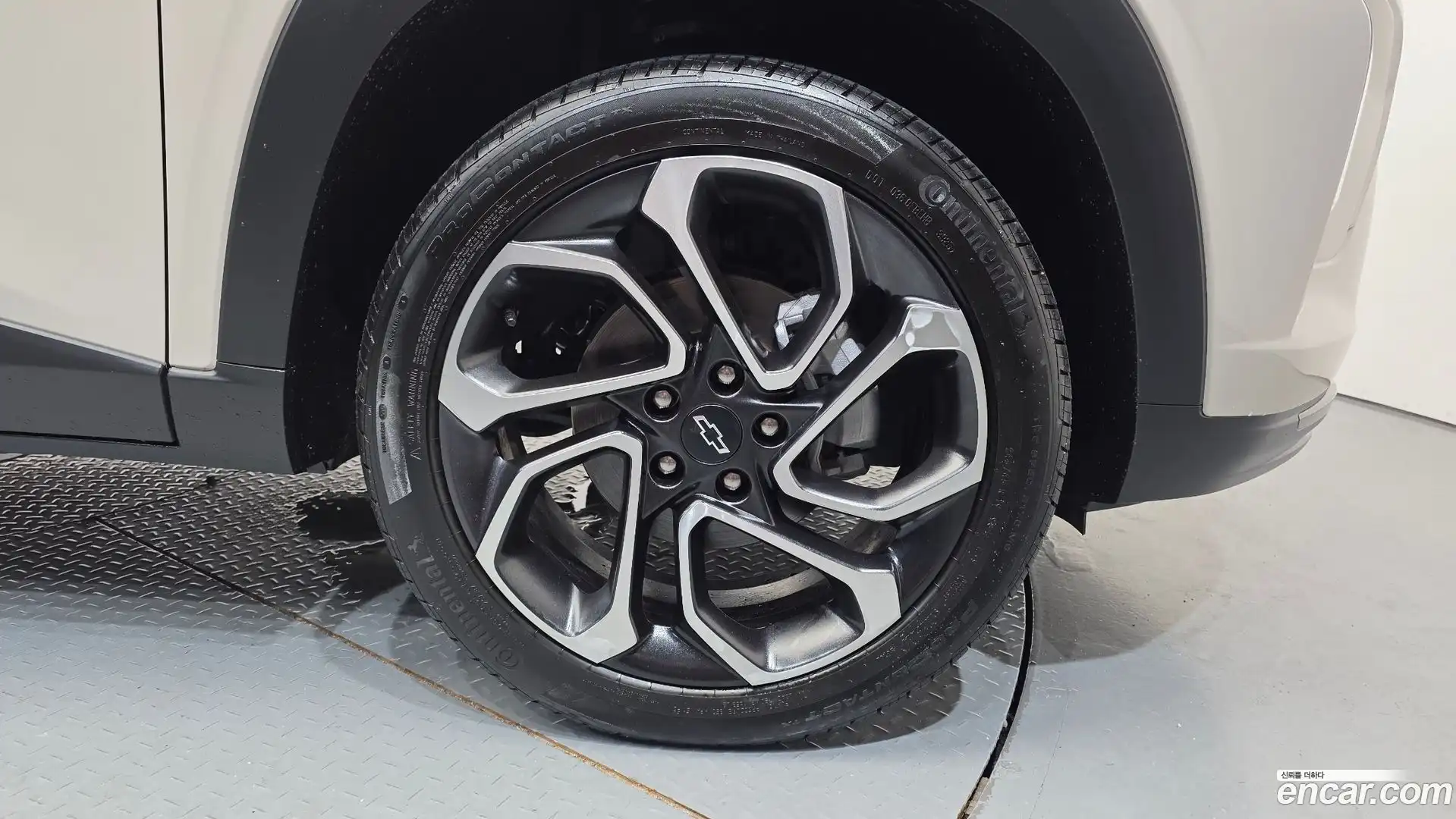 Trax Chevrolet 2026.0-OUTER-005