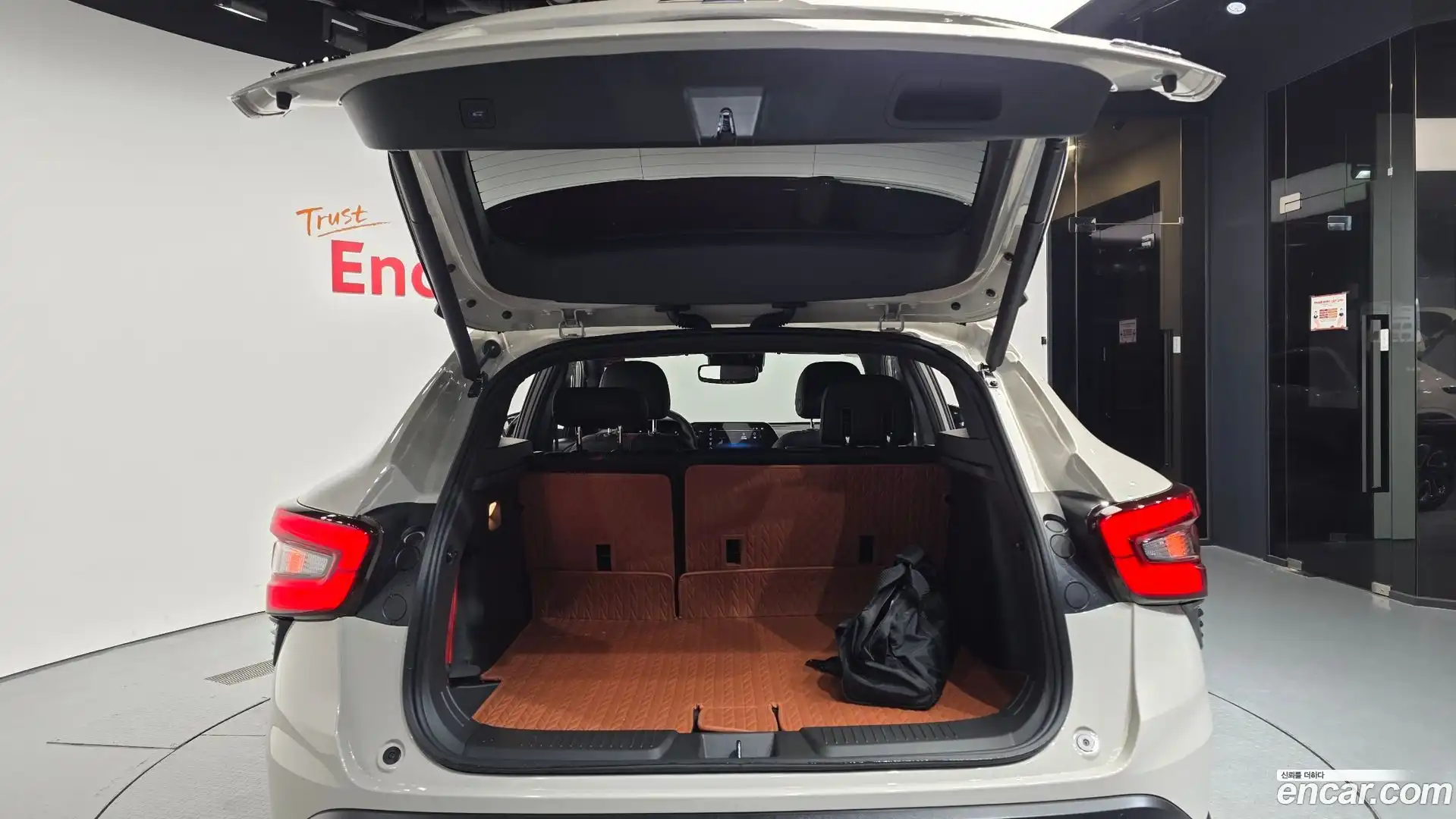 Trax Chevrolet 2026.0-OPTION-024