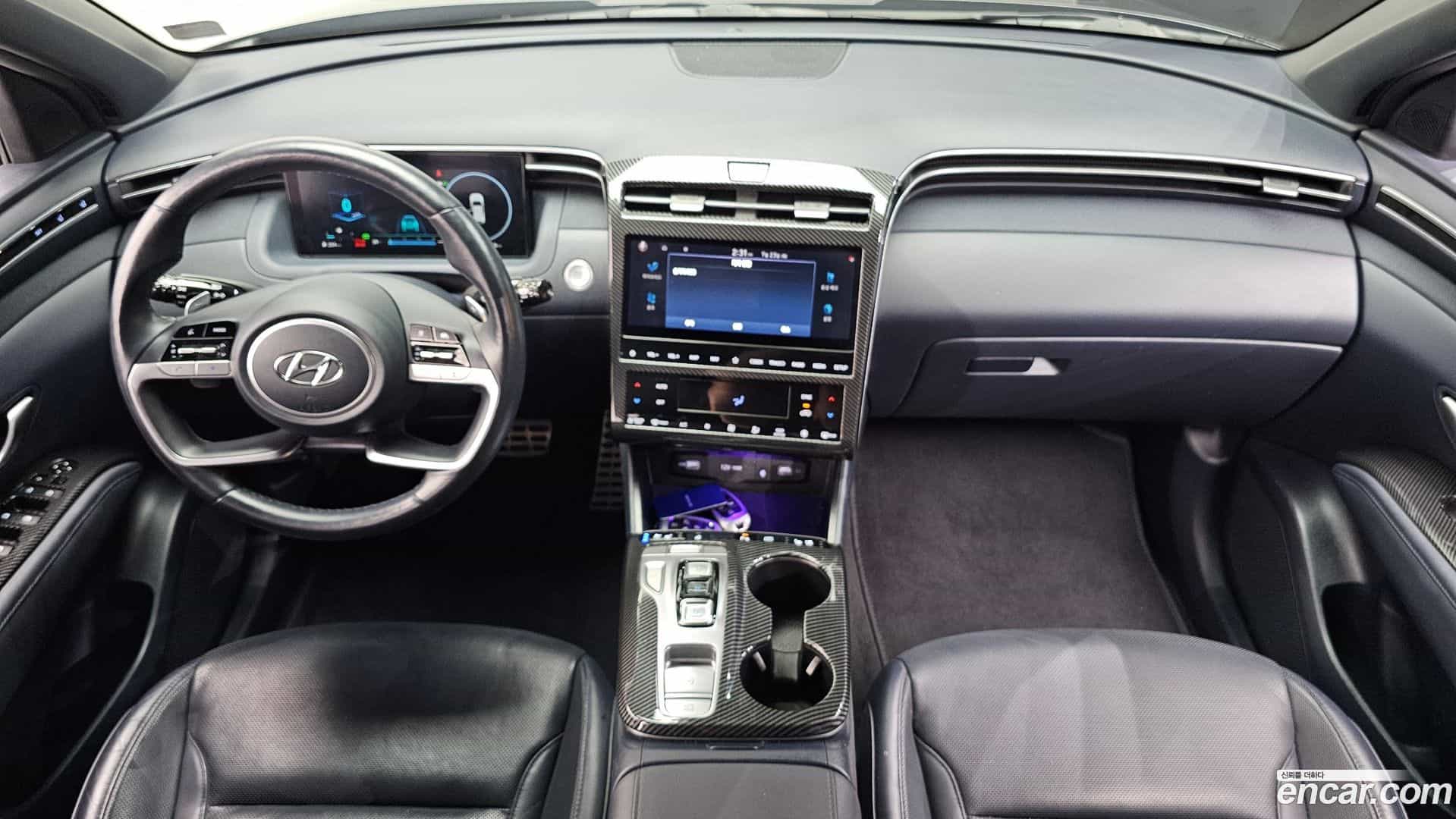 Tucson Hyundai 2021.1-INNER-007