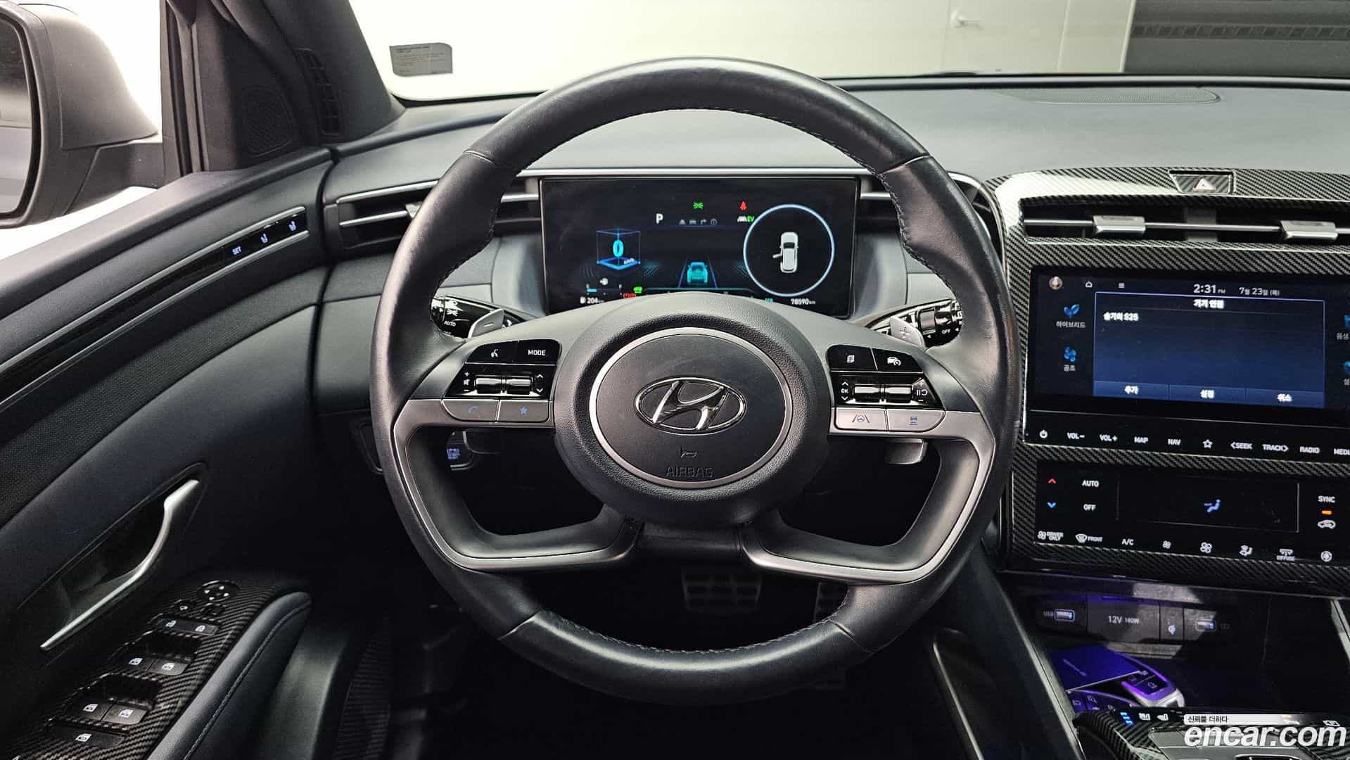 Tucson Hyundai 2021.1-OPTION-017