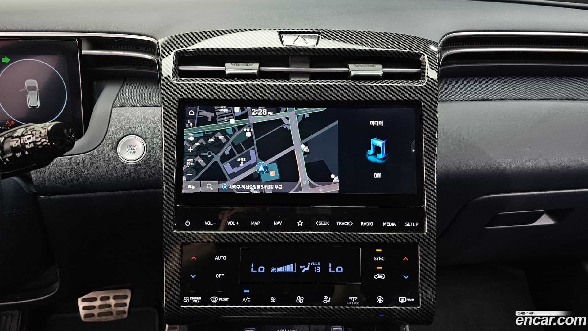 Tucson Hyundai 2021.1-OPTION-018