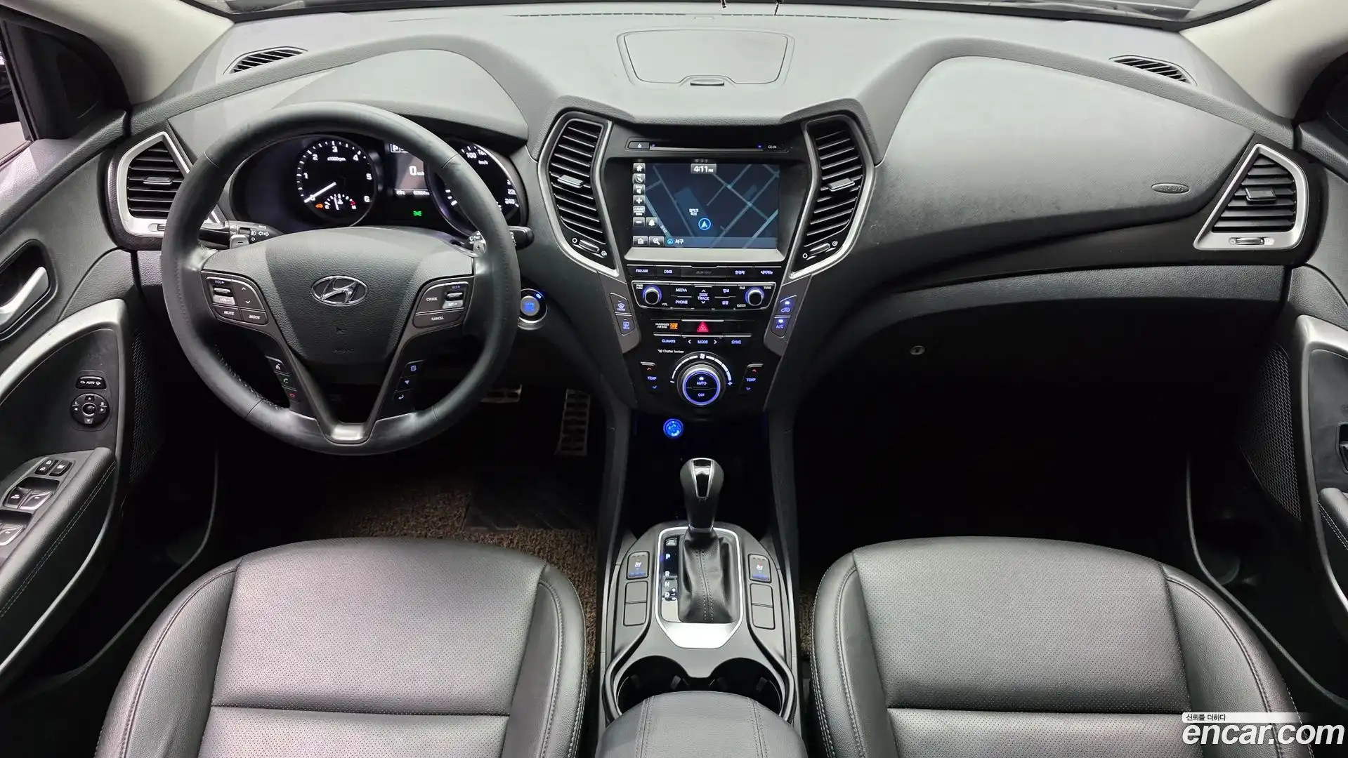 Santafe Hyundai 2016.11-INNER-007