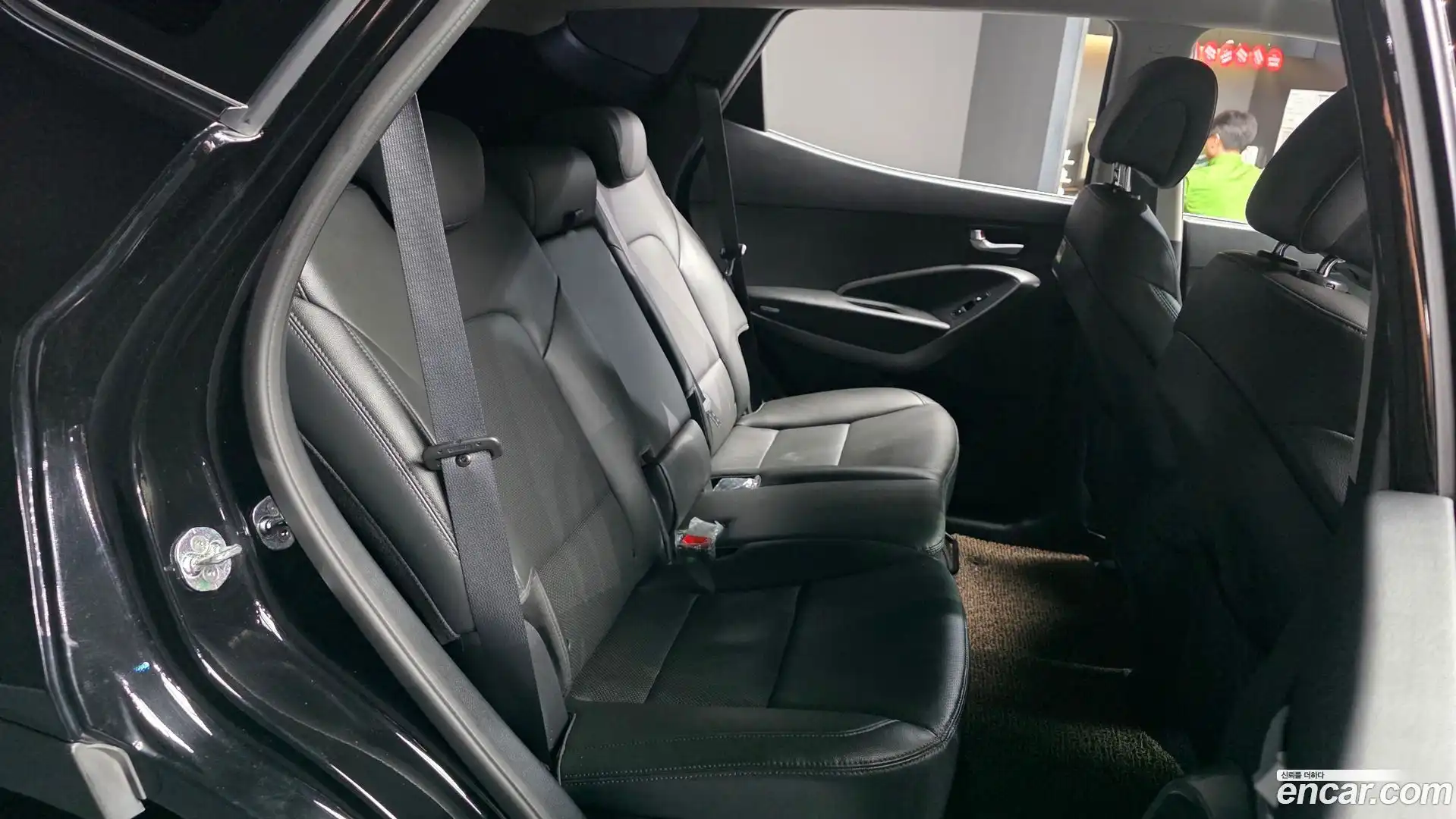 Santafe Hyundai 2016.11-OPTION-016