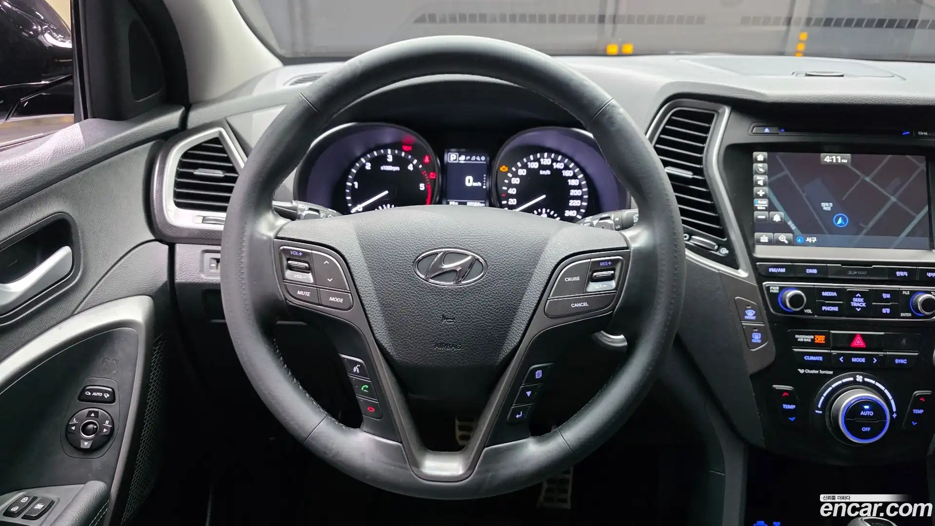Santafe Hyundai 2016.11-OPTION-017
