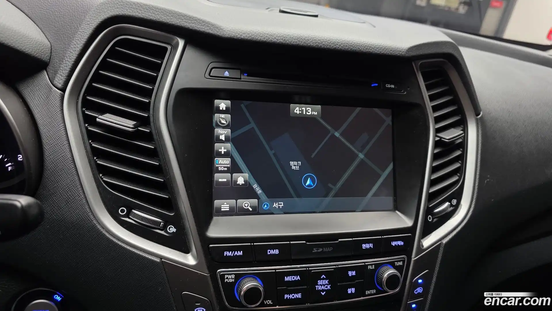 Santafe Hyundai 2016.11-OPTION-018