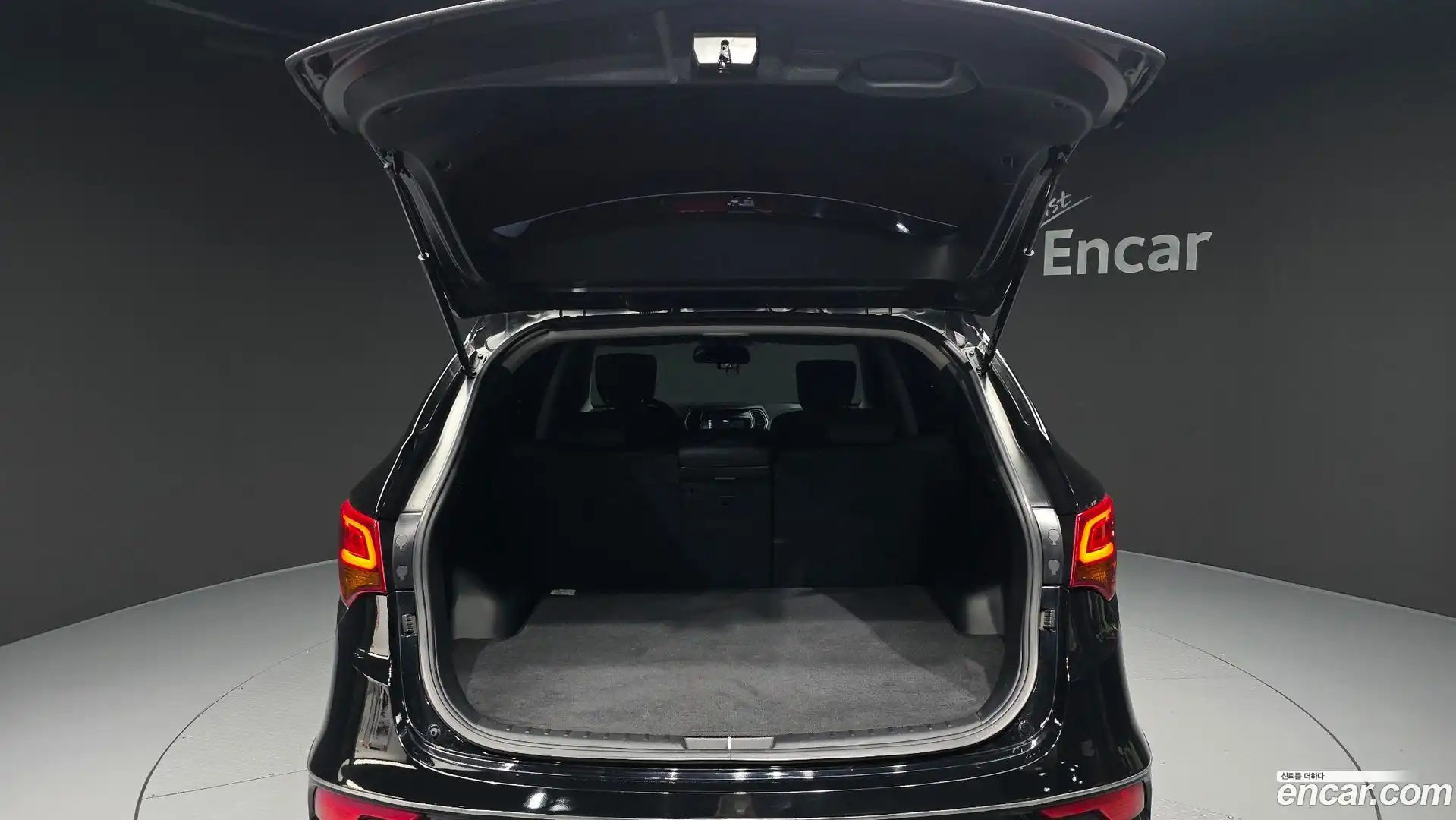 Santafe Hyundai 2016.11-OPTION-024