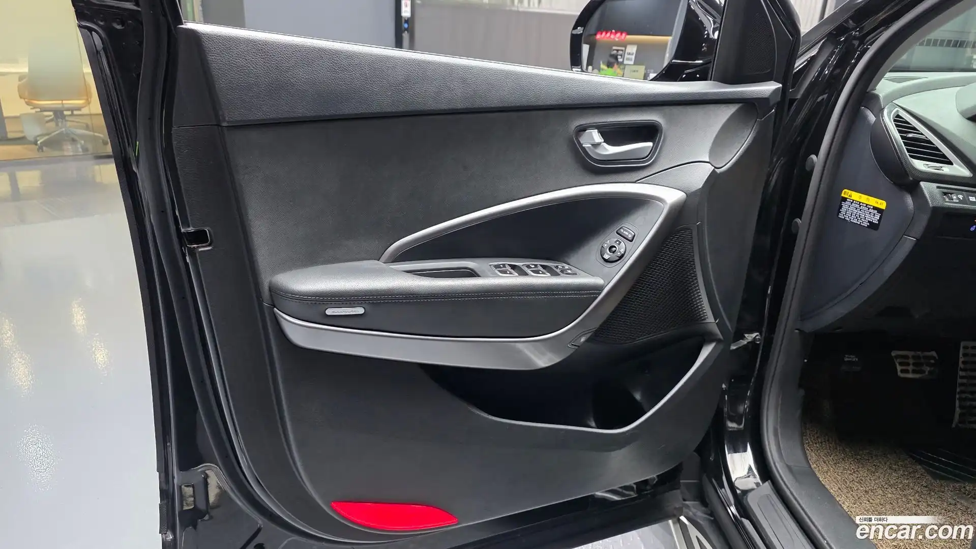 Santafe Hyundai 2016.11-INNER-034