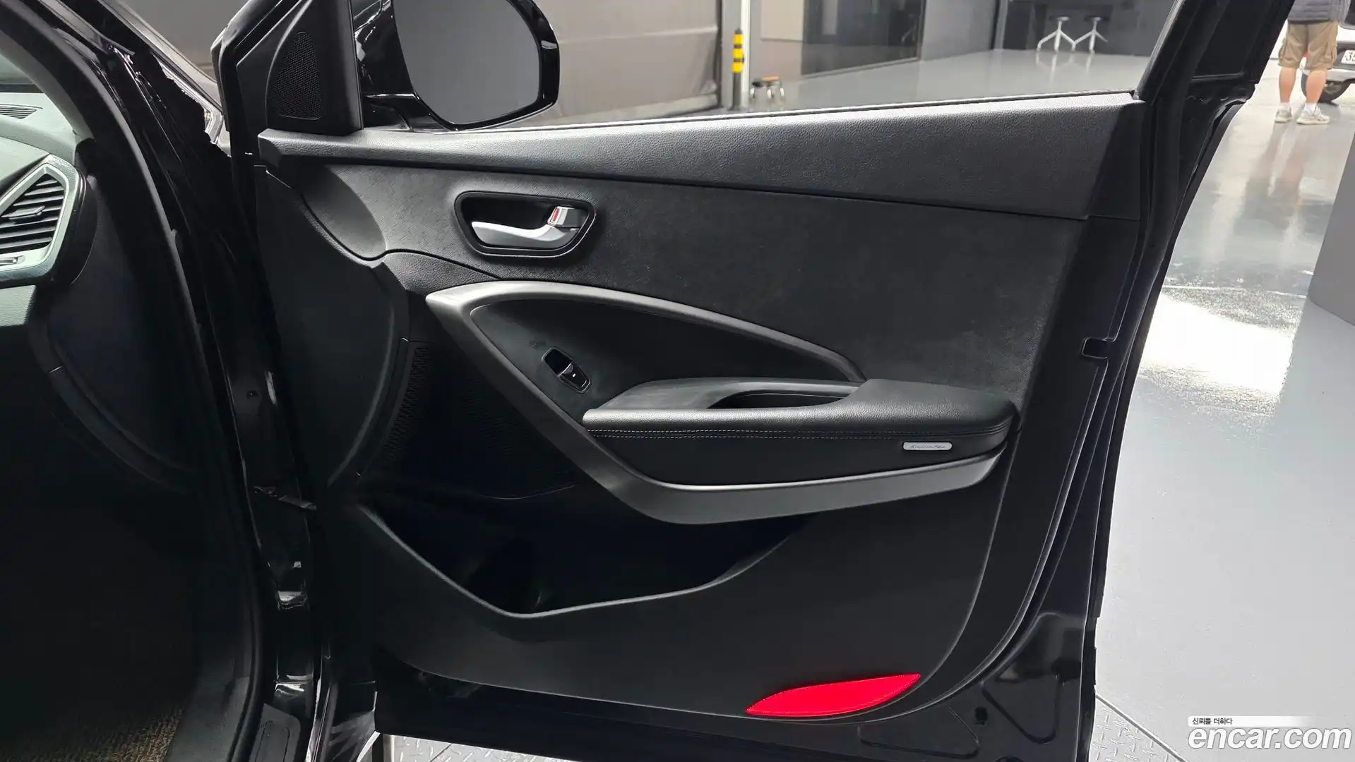 Santafe Hyundai 2016.11-INNER-035