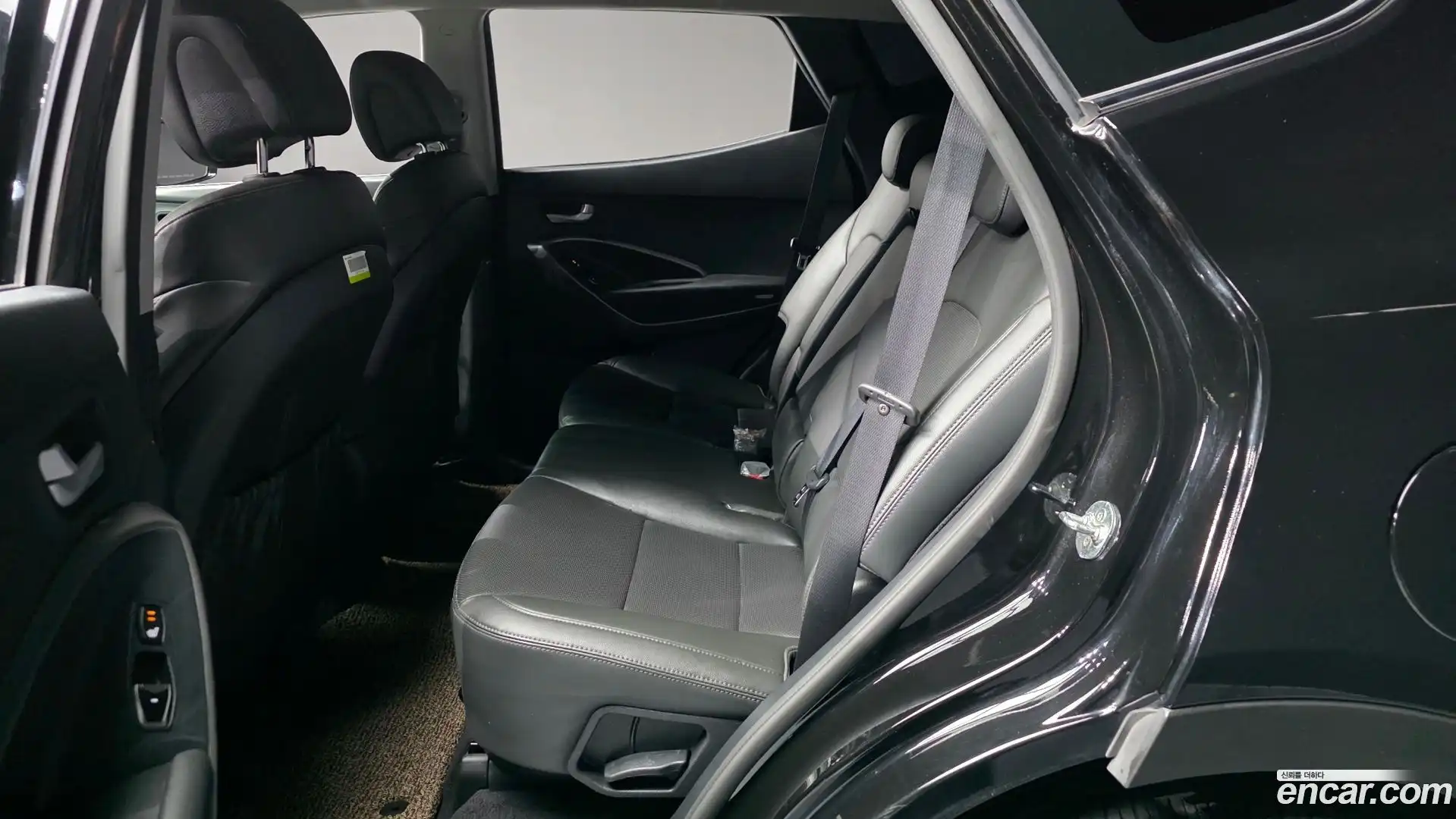 Santafe Hyundai 2016.11-INNER-036