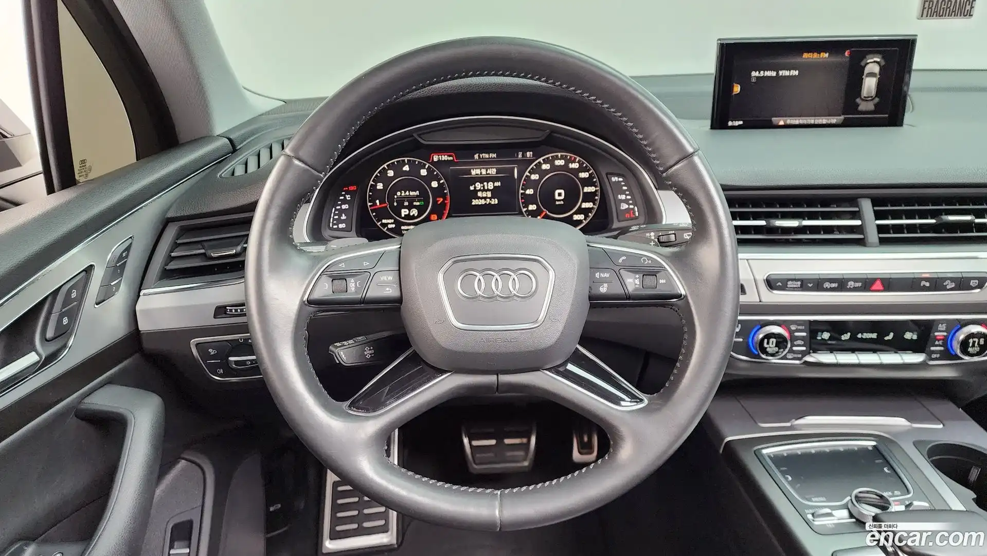 Q7 Audi 2019.8-OPTION-017