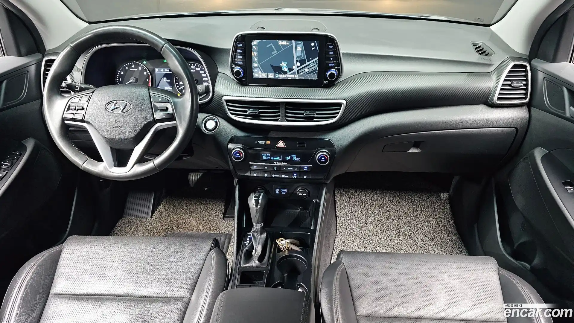 Tucson Hyundai 2019.0-INNER-007