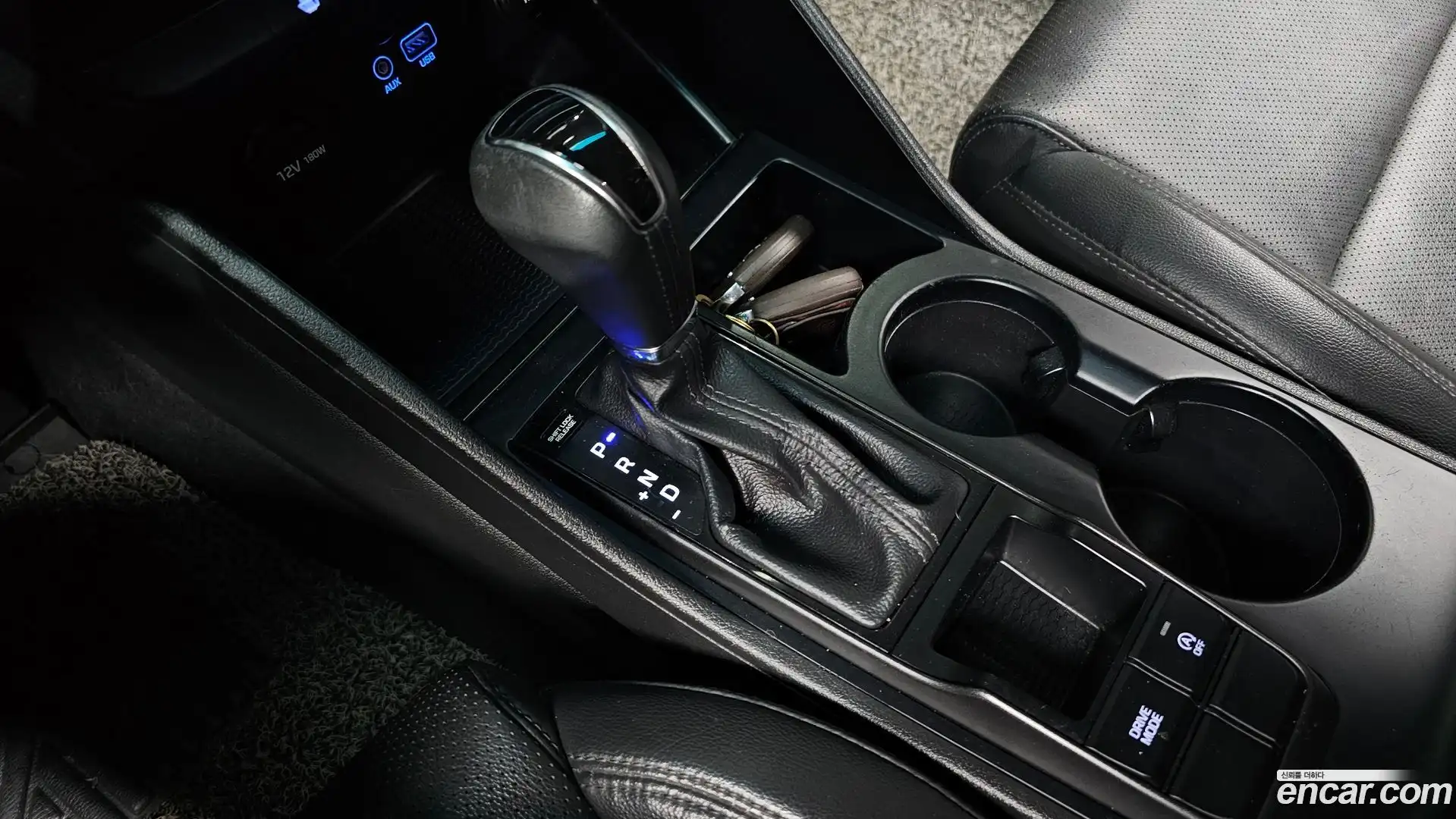 Tucson Hyundai 2019.0-INNER-009