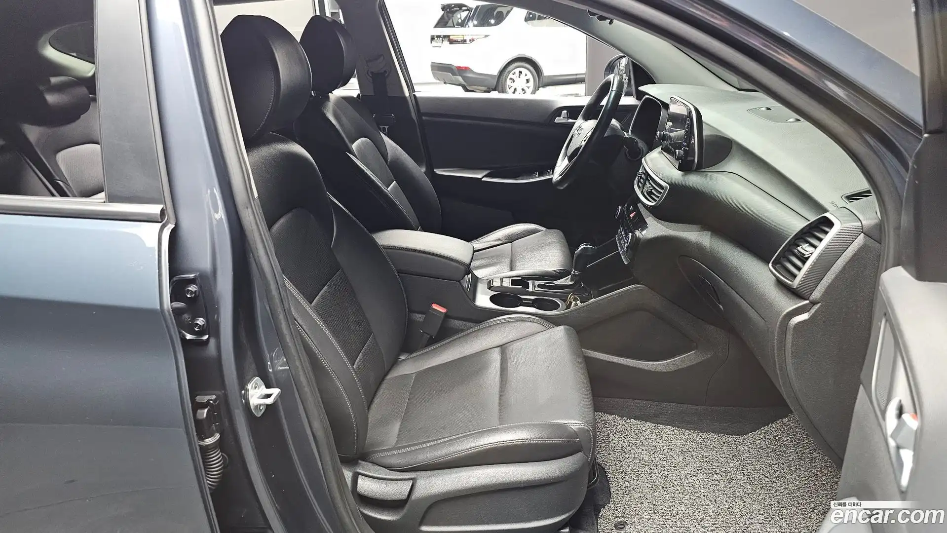 Tucson Hyundai 2019.0-INNER-010