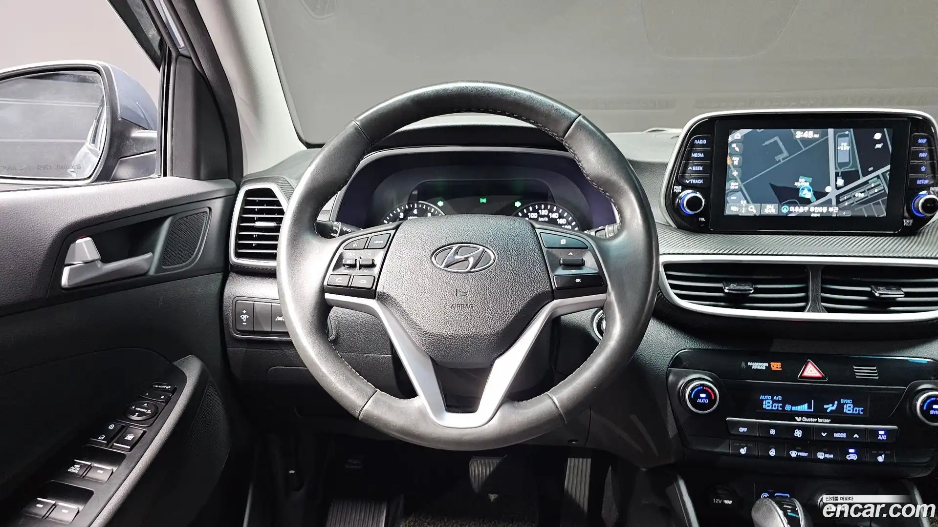 Tucson Hyundai 2019.0-OPTION-016