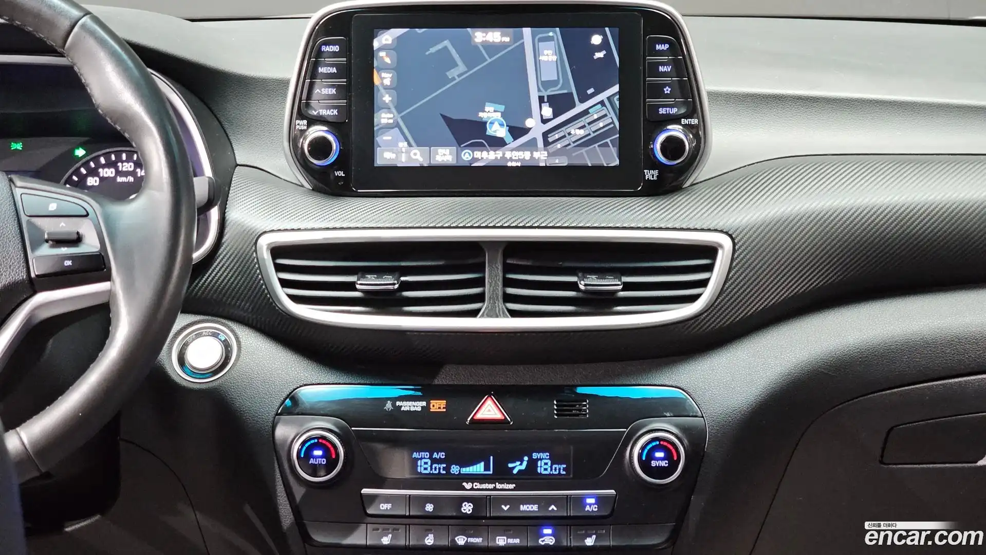 Tucson Hyundai 2019.0-OPTION-017