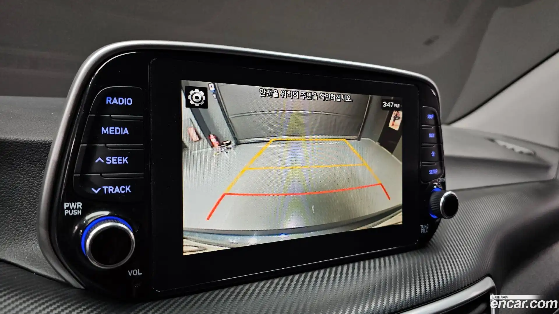 Tucson Hyundai 2019.0-OPTION-018