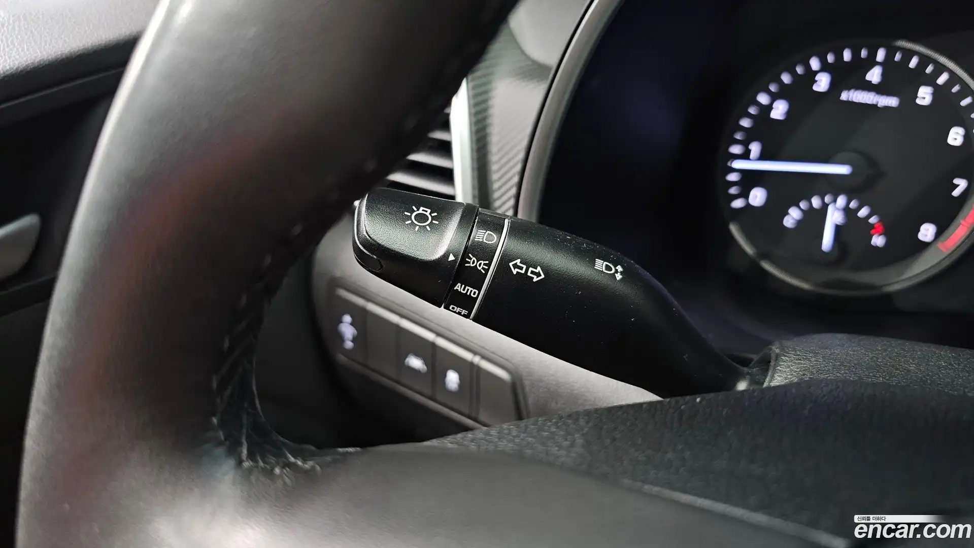 Tucson Hyundai 2019.0-OPTION-021
