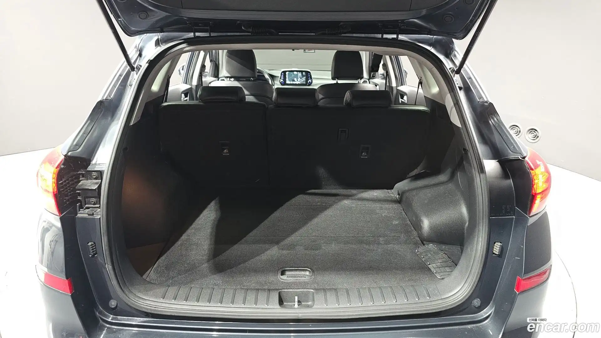 Tucson Hyundai 2019.0-OPTION-024
