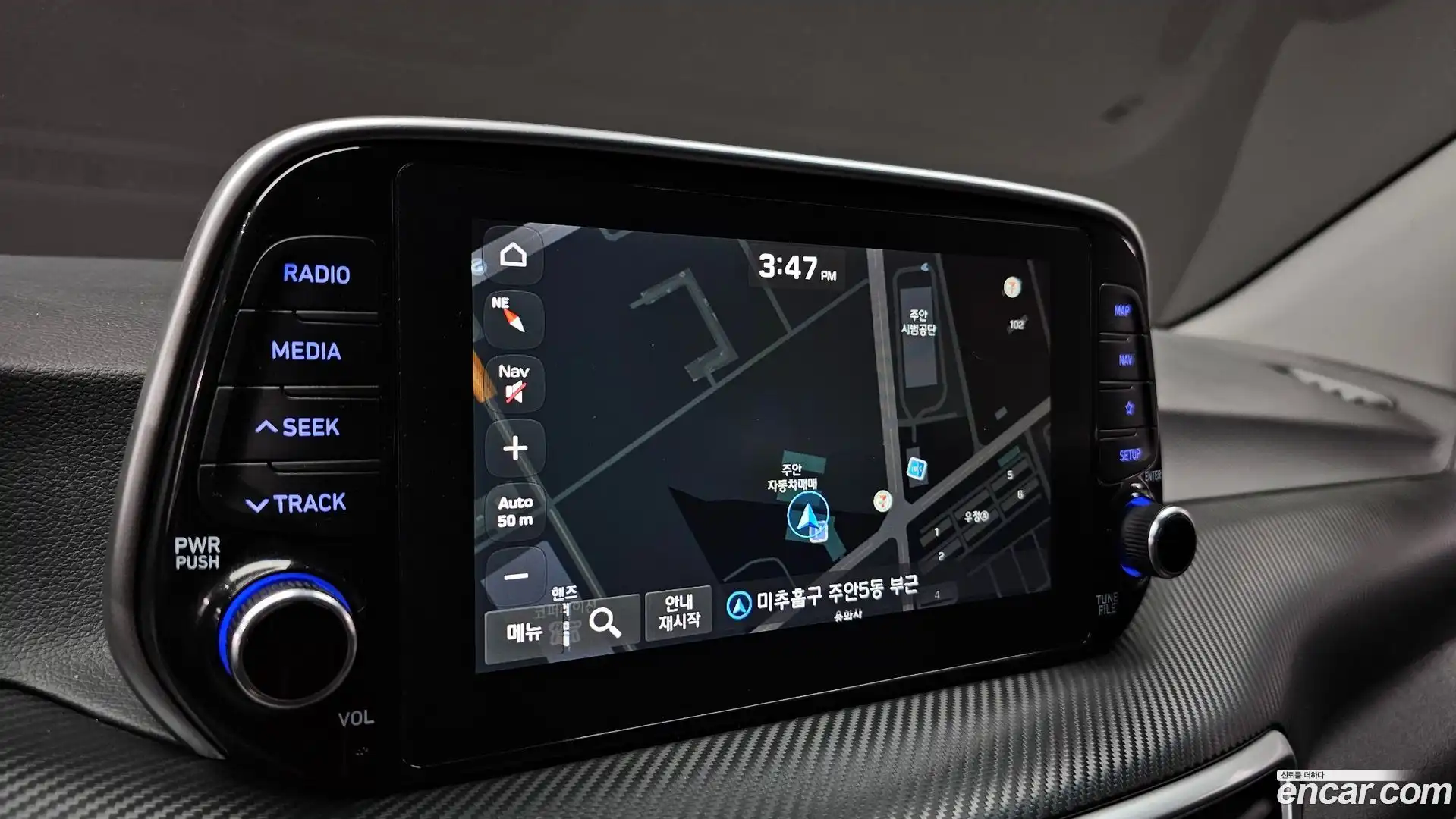 Tucson Hyundai 2019.0-OPTION-040